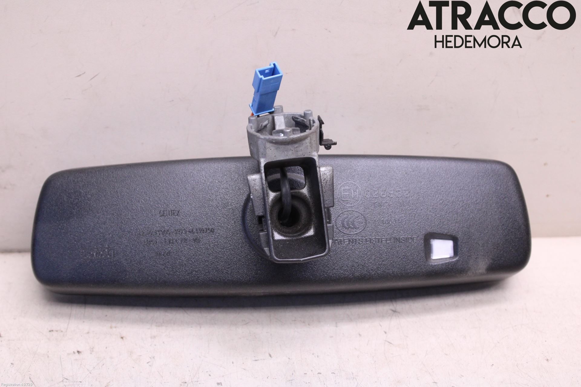 Ford FOCUS 11-14 Spegel Invändig El