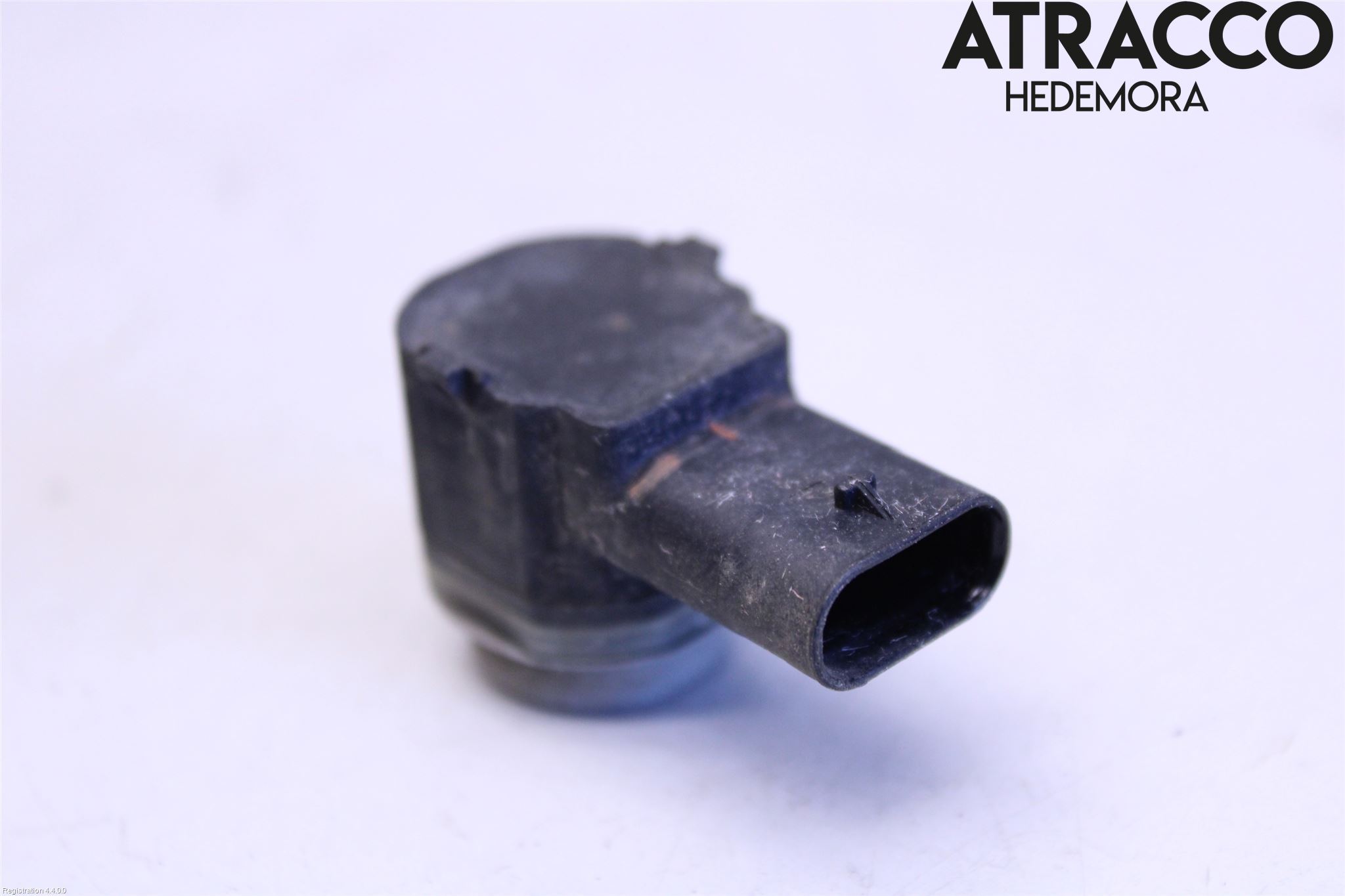 Audi A8/S8 4H 10-17 Parkeringshjälp Backsensor