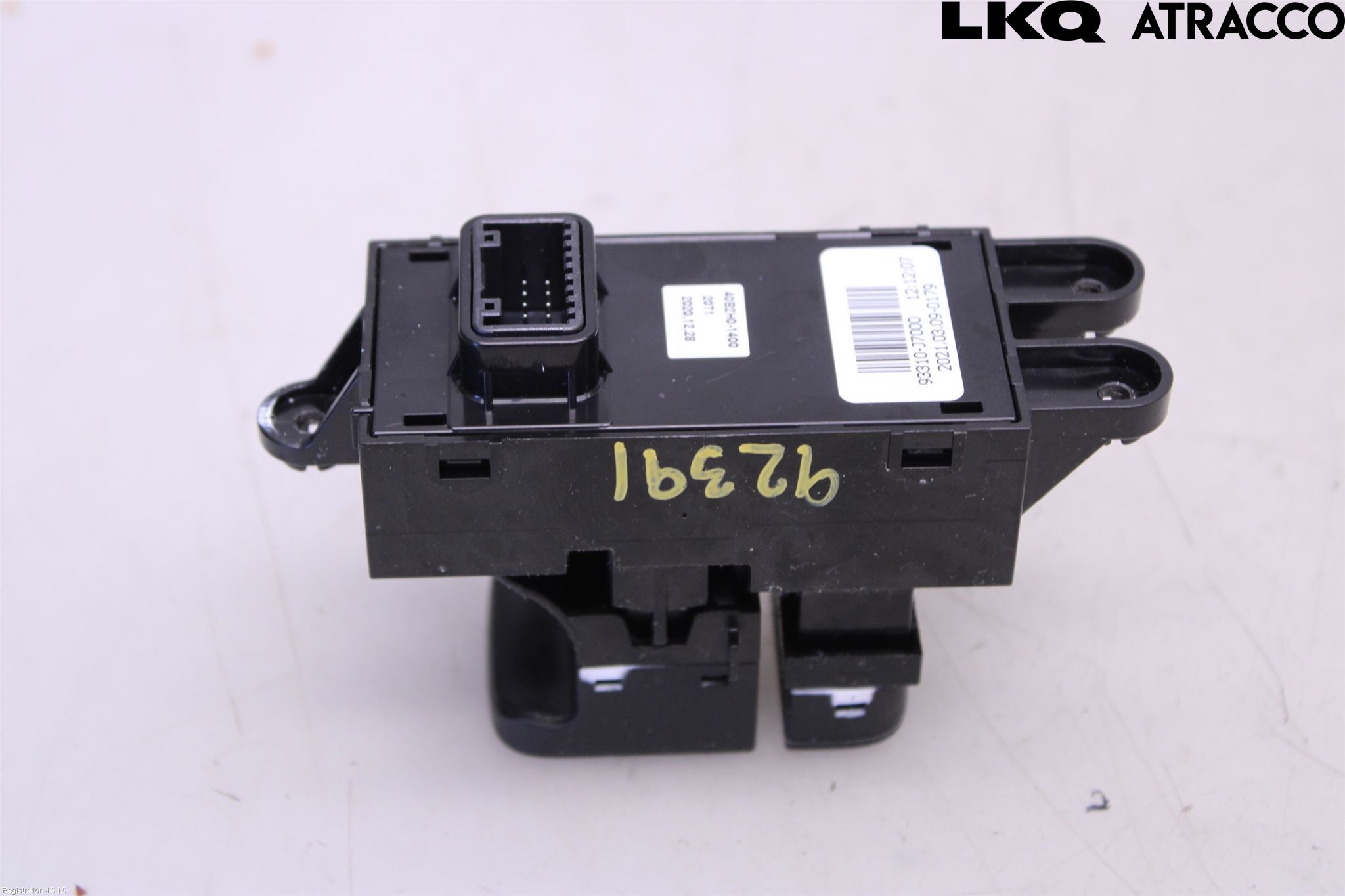 Kia CEED/CEED SW 19- Strömställare Parkeringsbroms