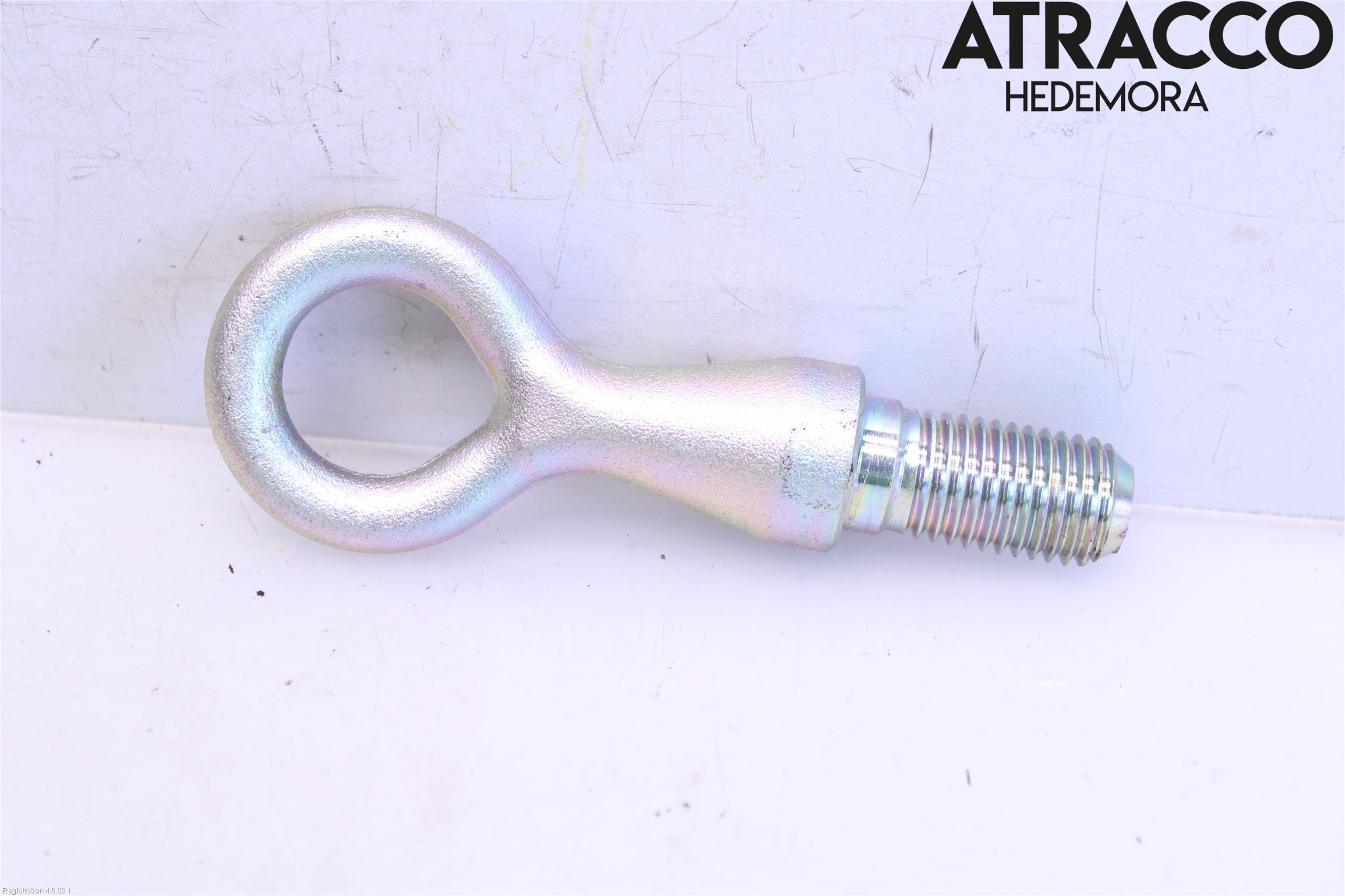 Mazda CX-5 12-17 Bogserögla