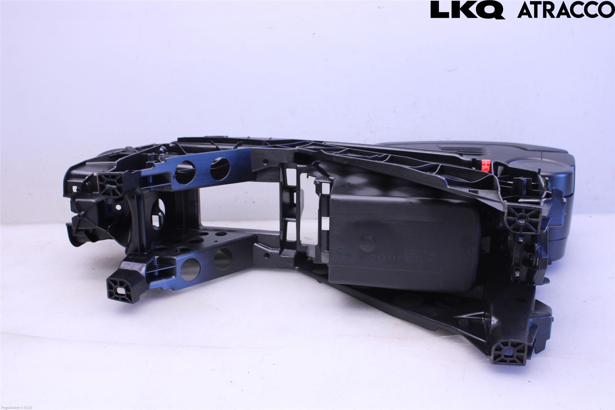 BMW i3 I01 13-22 Inr Tunnelfack