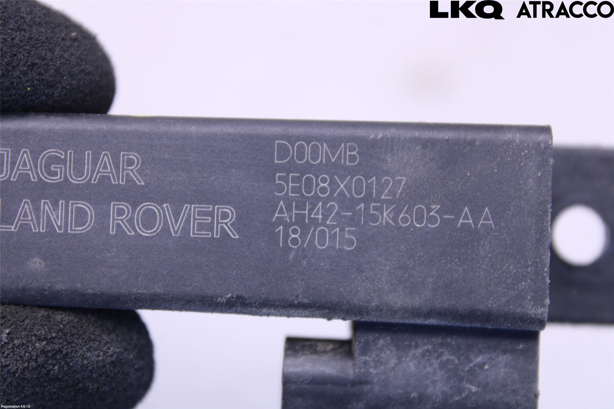 Landrover RANGE ROVER VELAR (L560) 17- Antennförstärkare