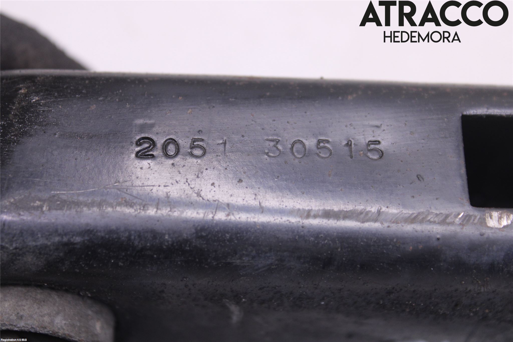 Ford KUGA 17-19 Bärarm Bak Höger