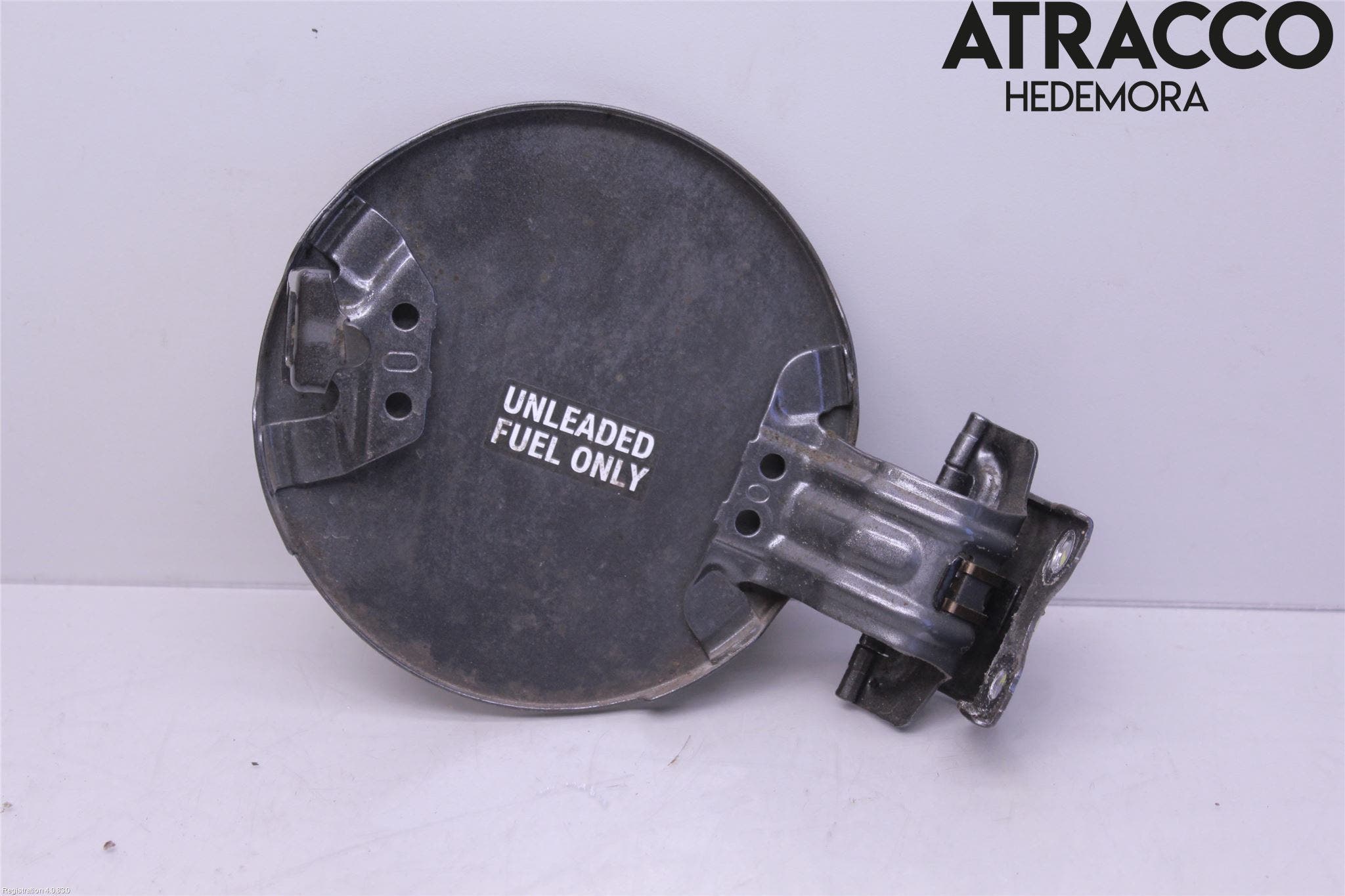 Toyota YARIS XP90 06-11 Tanklucka