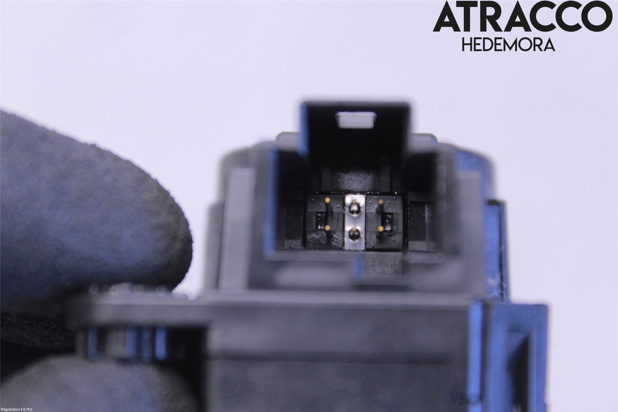 Toyota PROACE II 16- Ac Reglermotor