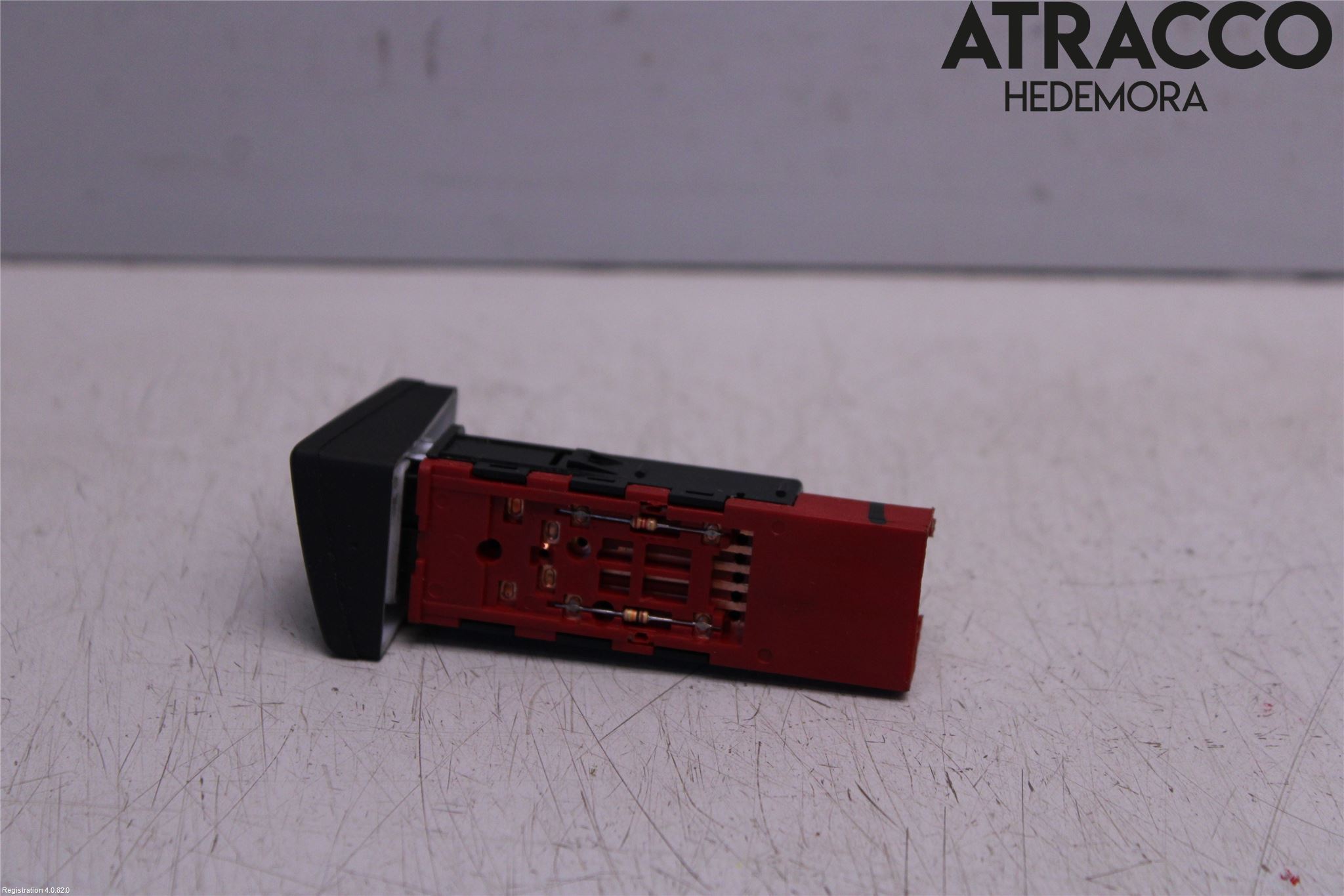 Chevrolet CAPTIVA Strömställare Stolvärme