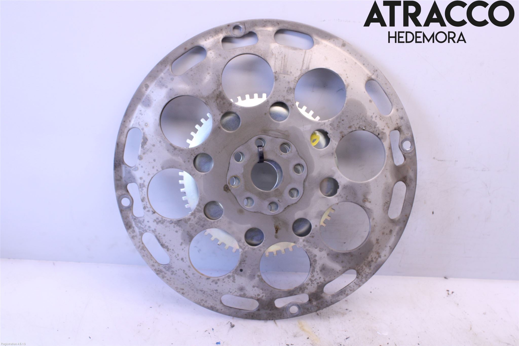 Subaru FORESTER SJ 13-18 Svänghjul Aut