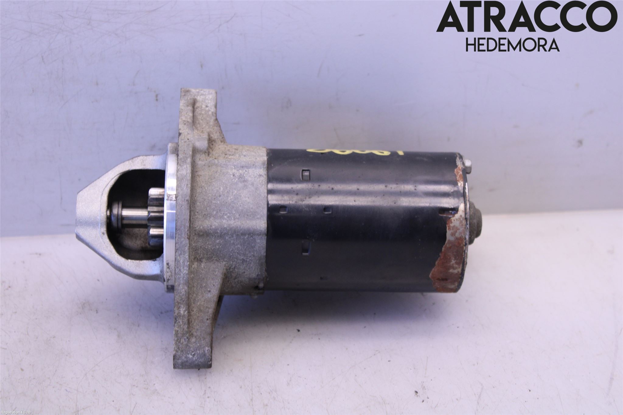 Toyota VERSO 09-18 Startmotor