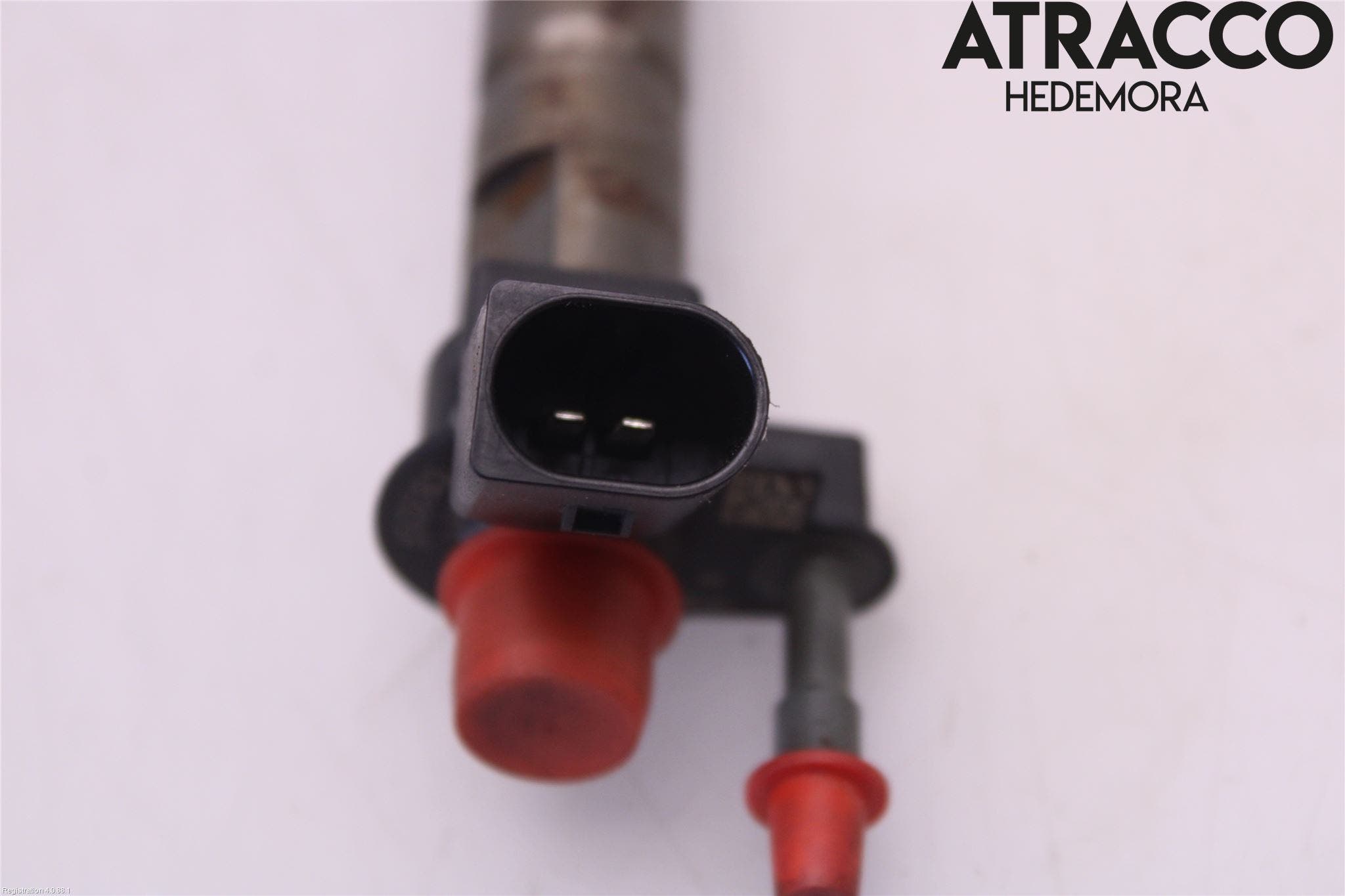 BMW 5 F10/F11/F18 09-17 Injspridare