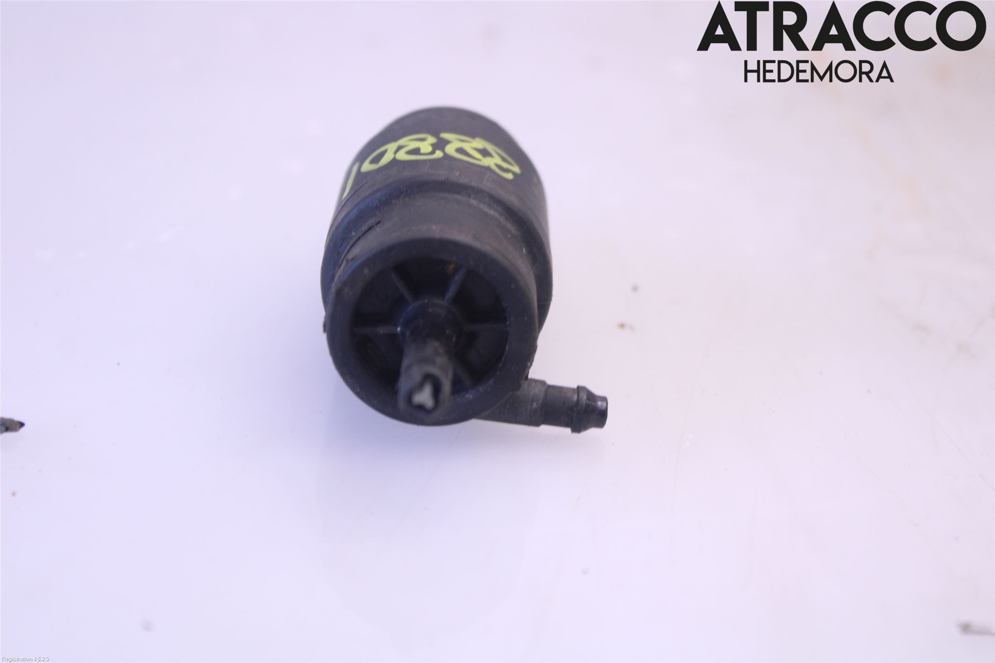 Volkswagen VW PASSAT CC 08-16 Spolarpump Vindruta
