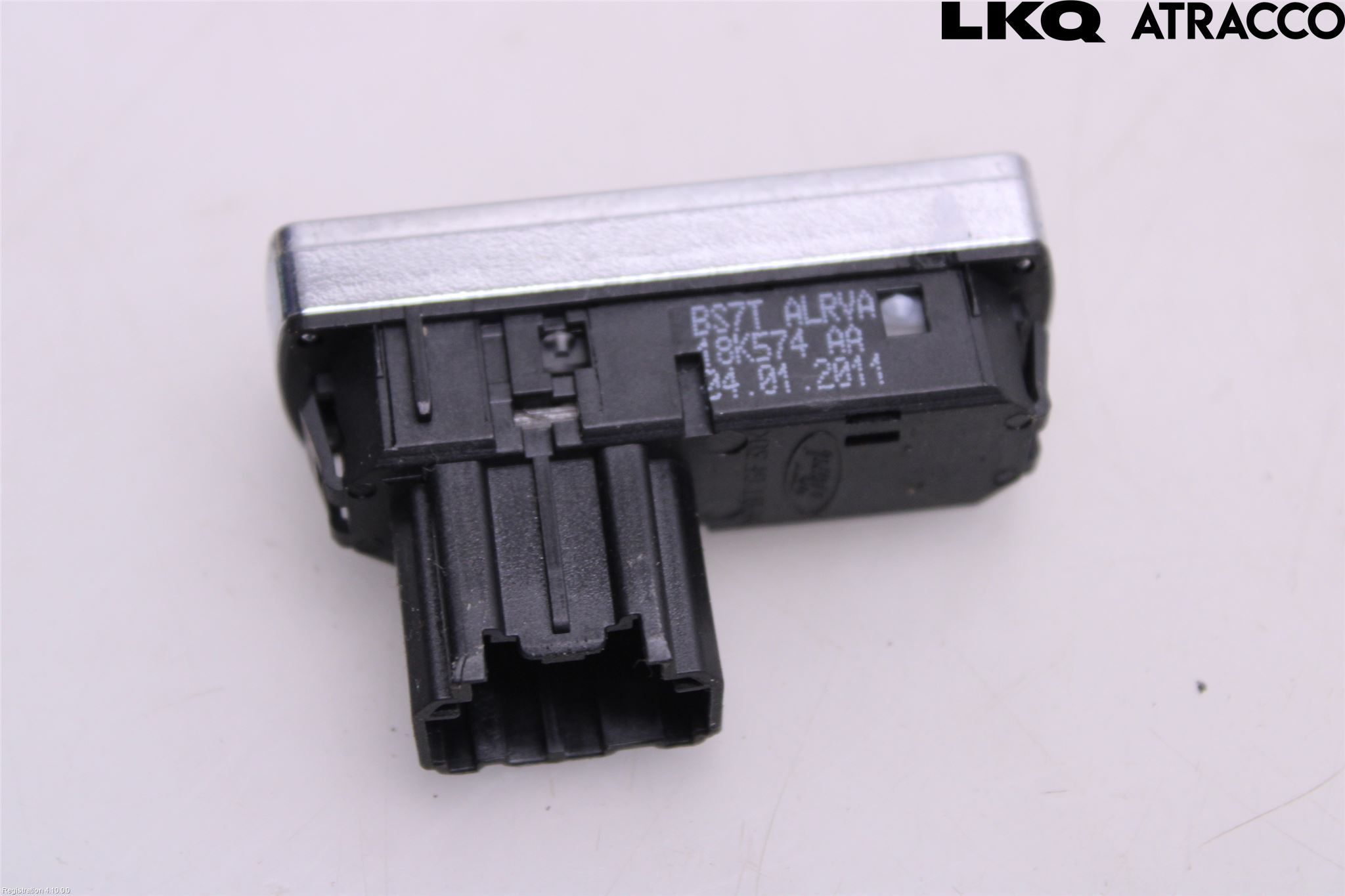 Ford GALAXY 06-15 Strömställare Elruta