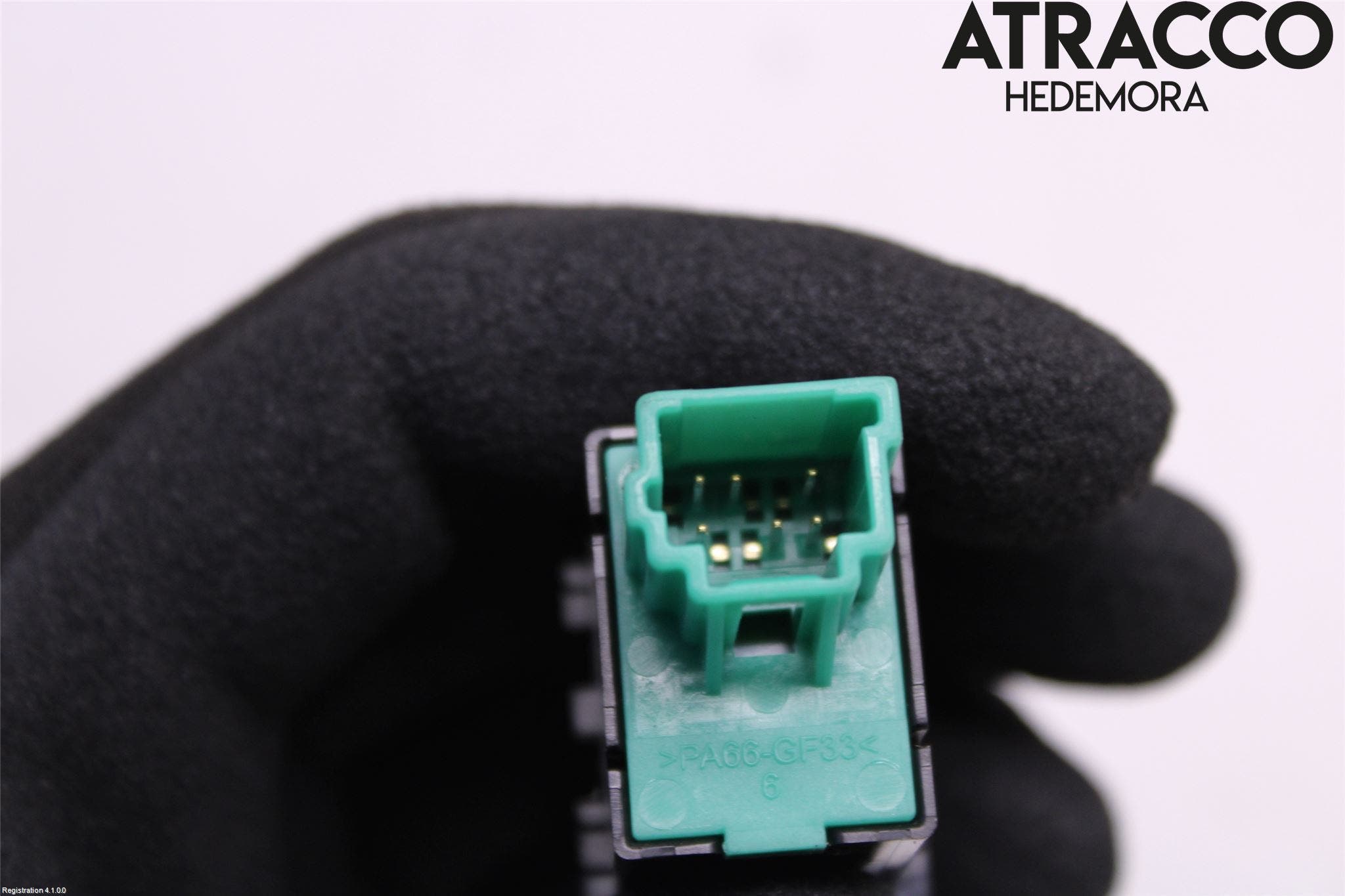 Subaru IMPREZA V 18- Strömställare Däcktryckskontroll