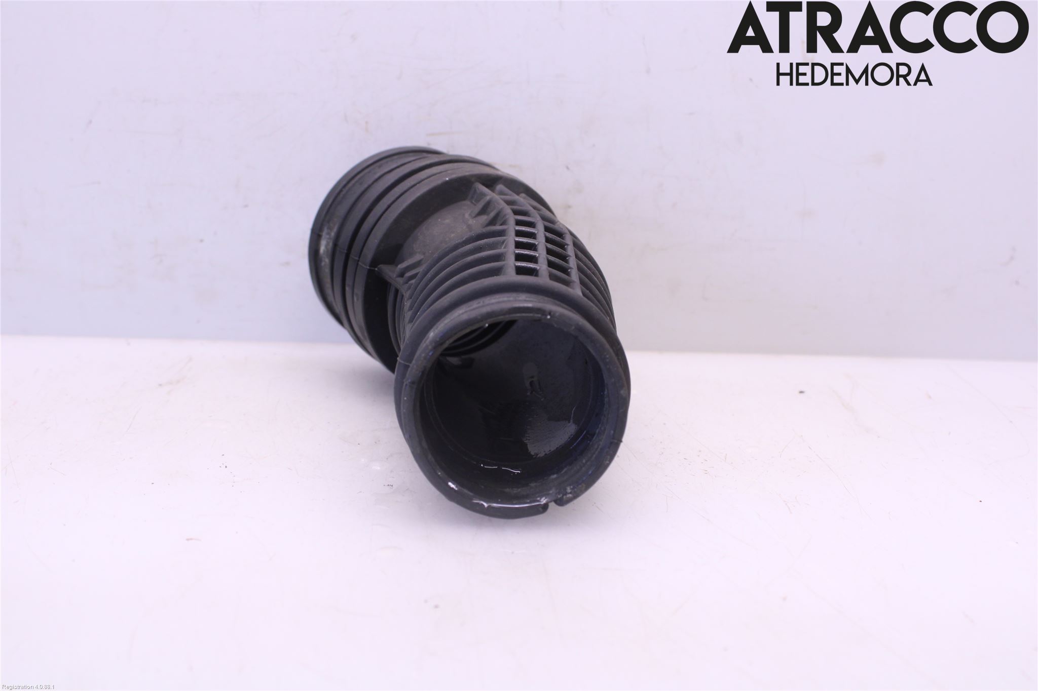 Saab 9-5 -05 Injgummibälg-Slang