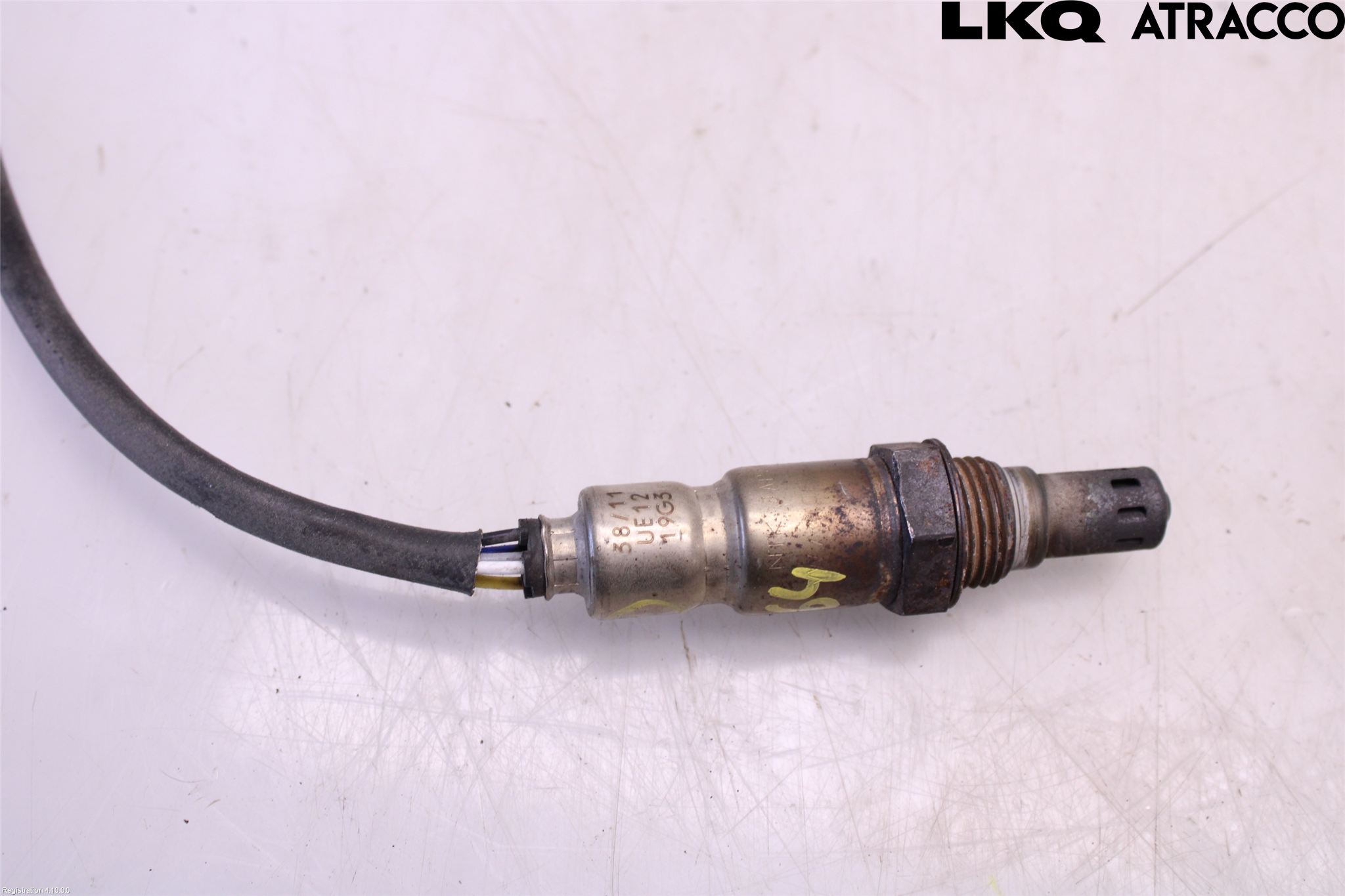 Audi A5 07-16 Injlambdasond