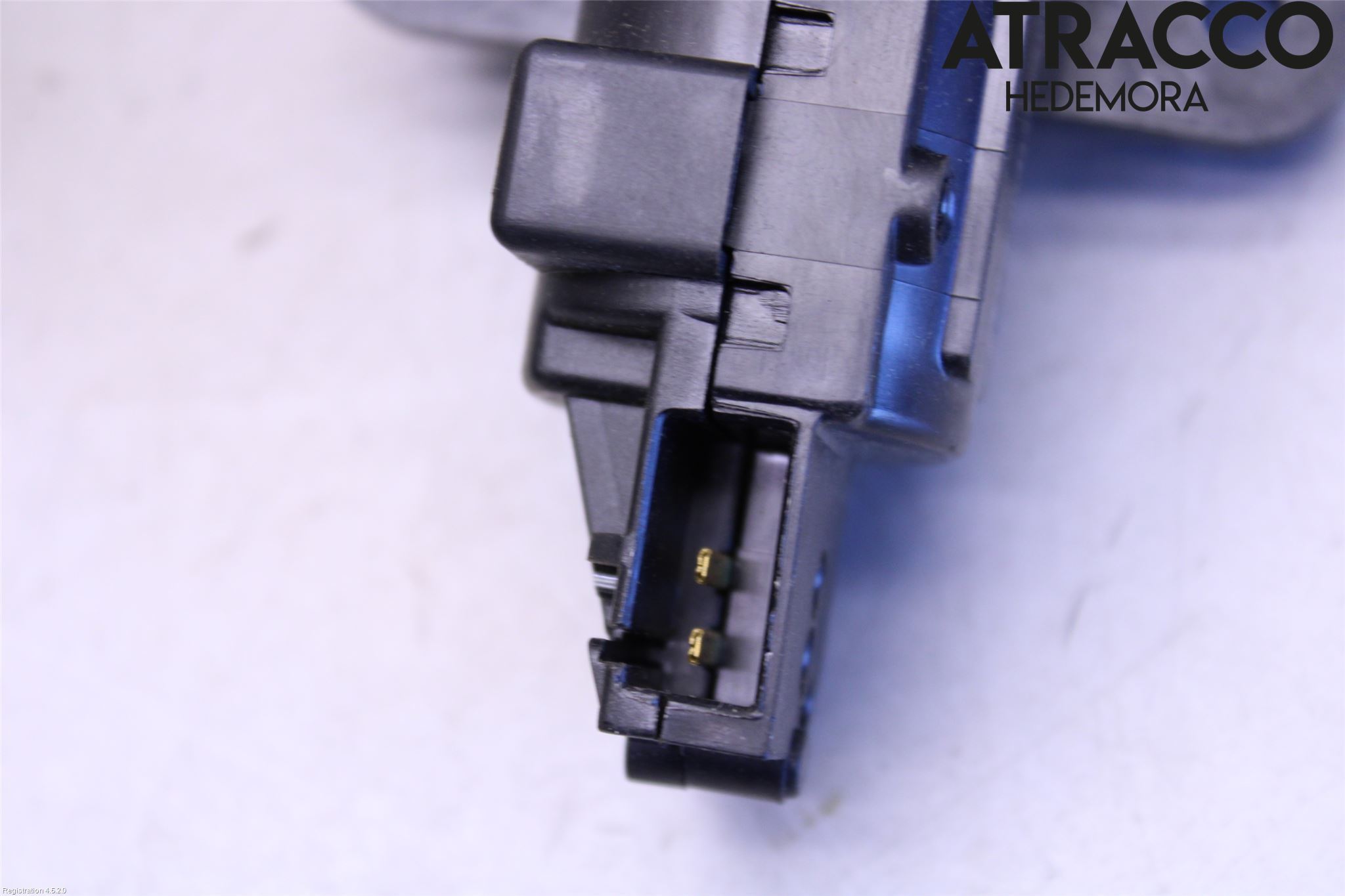 Lancia VOYAGER Sidoruta Spänne