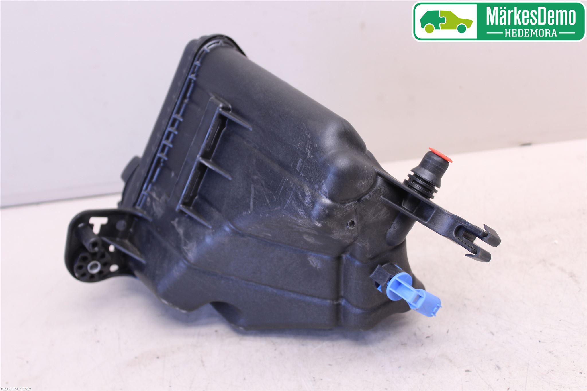 BMW 5 F10/F11/F18 09-17 Expansionstank