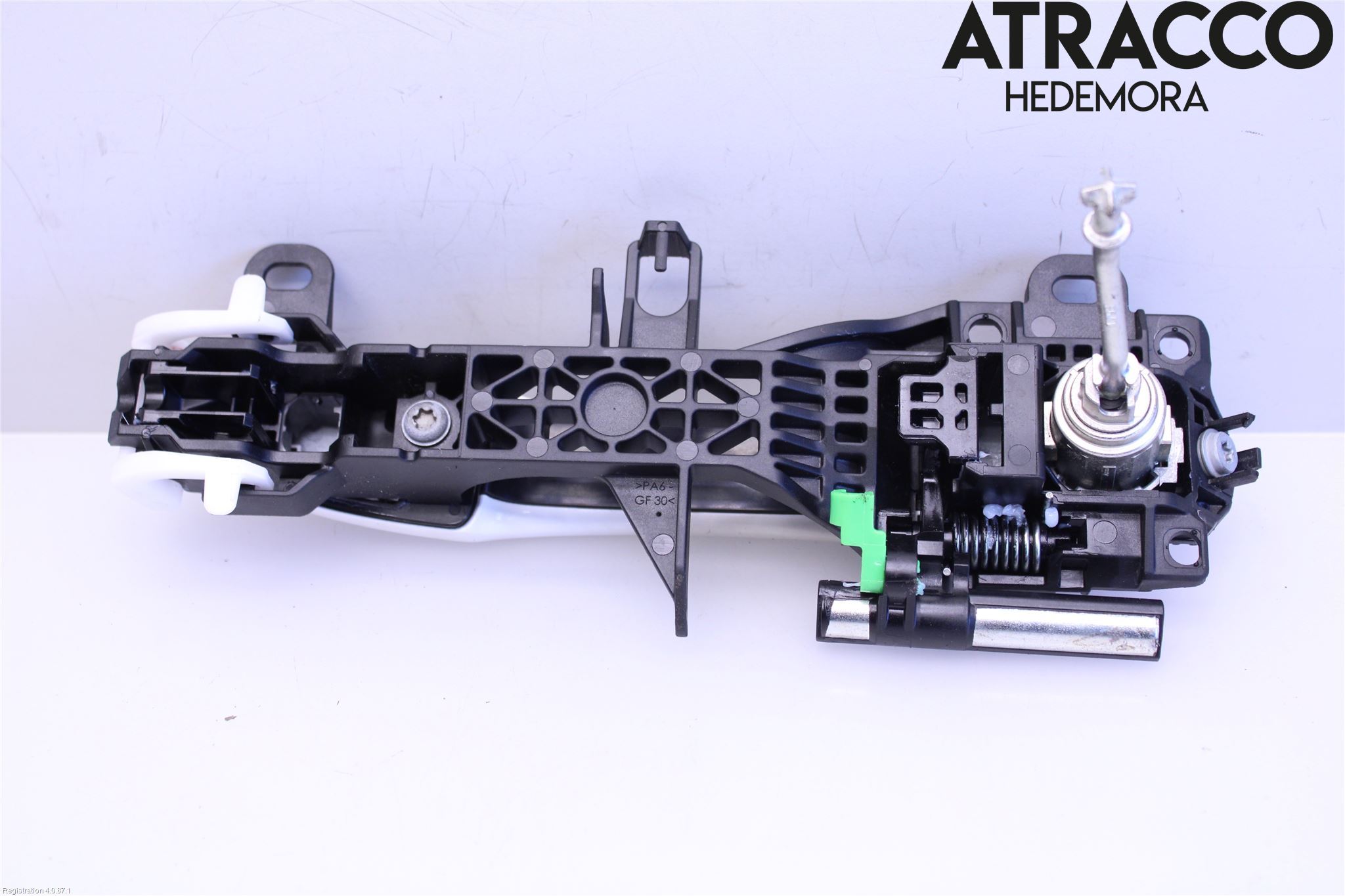 Toyota COROLLA 19- Dörrhandtag Yttre Vä