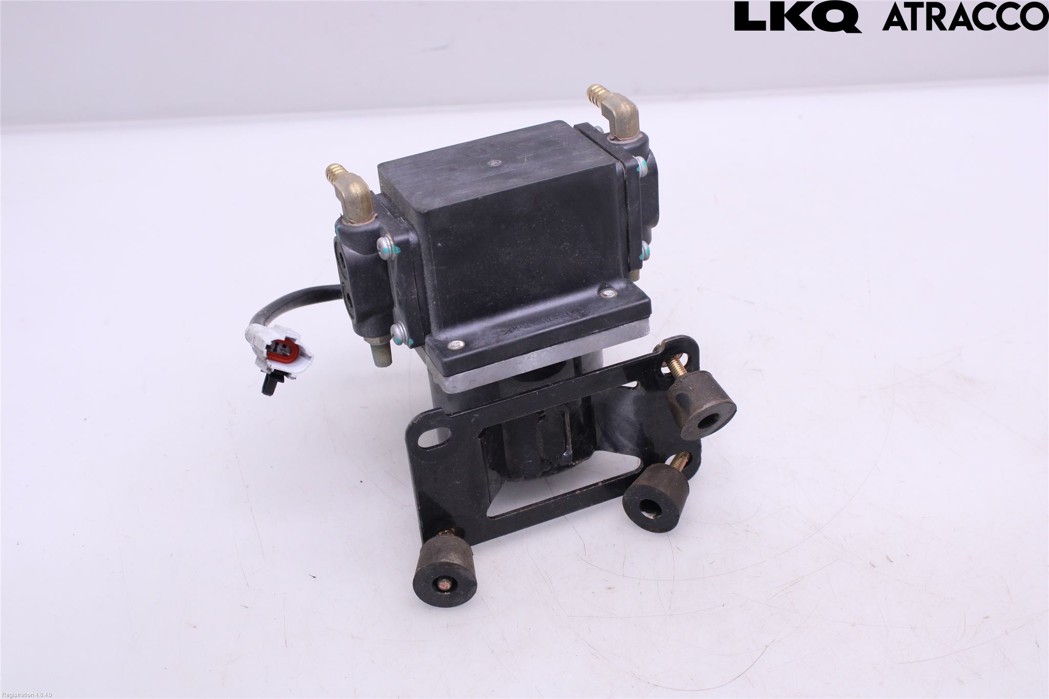 Övriga KINA Abs Hydraulaggregat