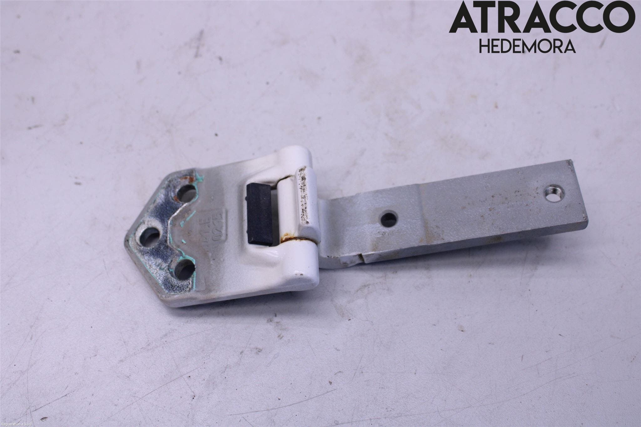 Volkswagen VW CADDY 11-15 Dörrgångjärn