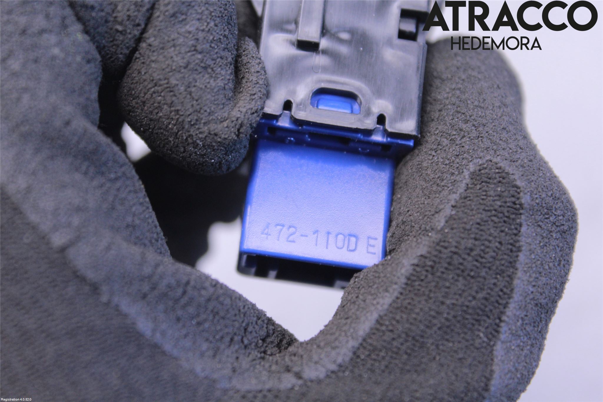 Toyota RAV4 19- Strömställare Varnings