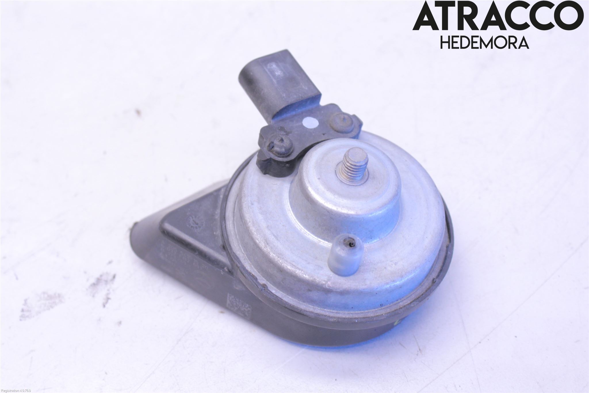 Mercedes-Benz MB C-KLASS (W205) 14-21 Signalhorn