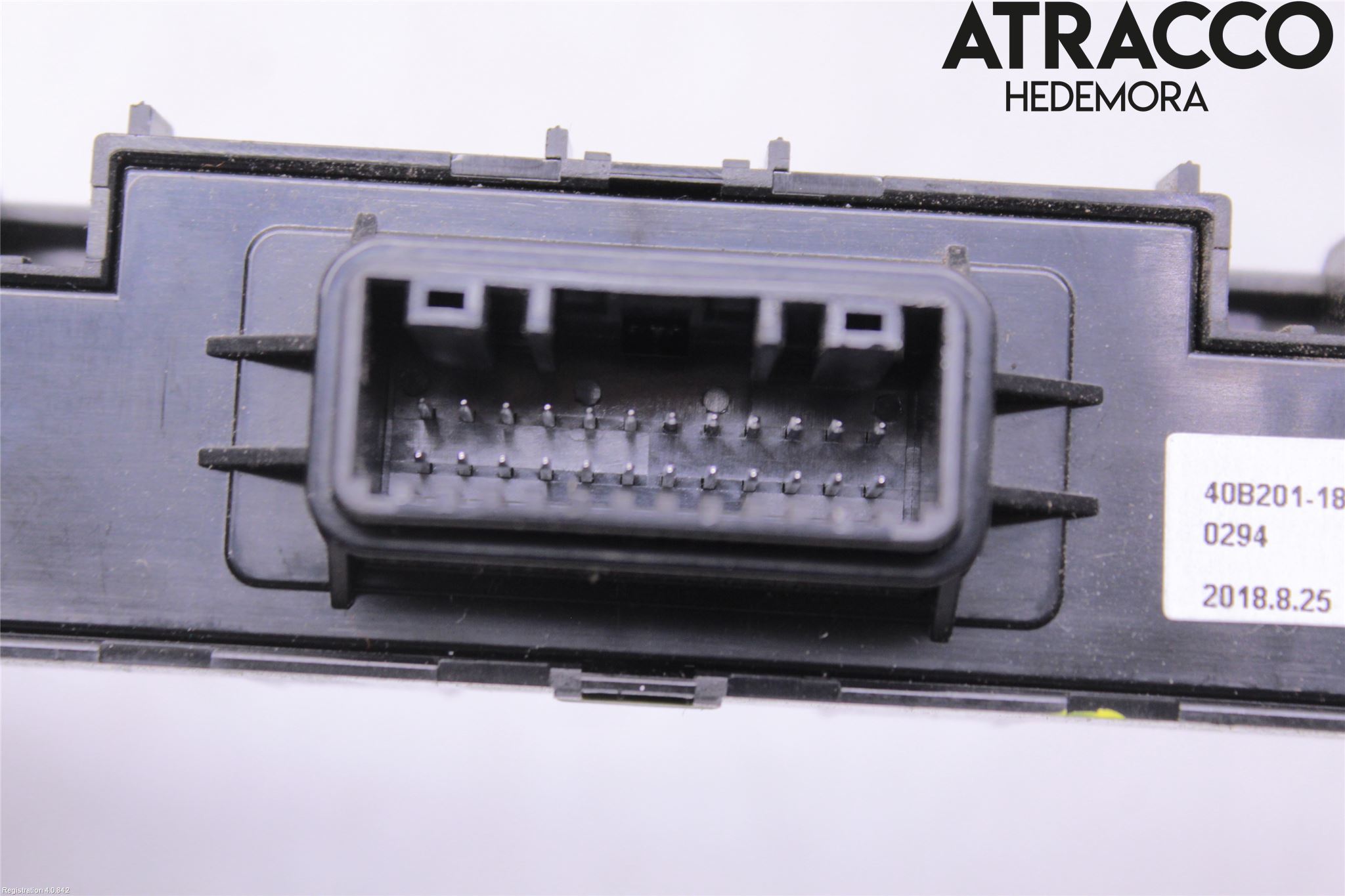 Kia CEED/CEED SW 19- Strömställare Stolvärme