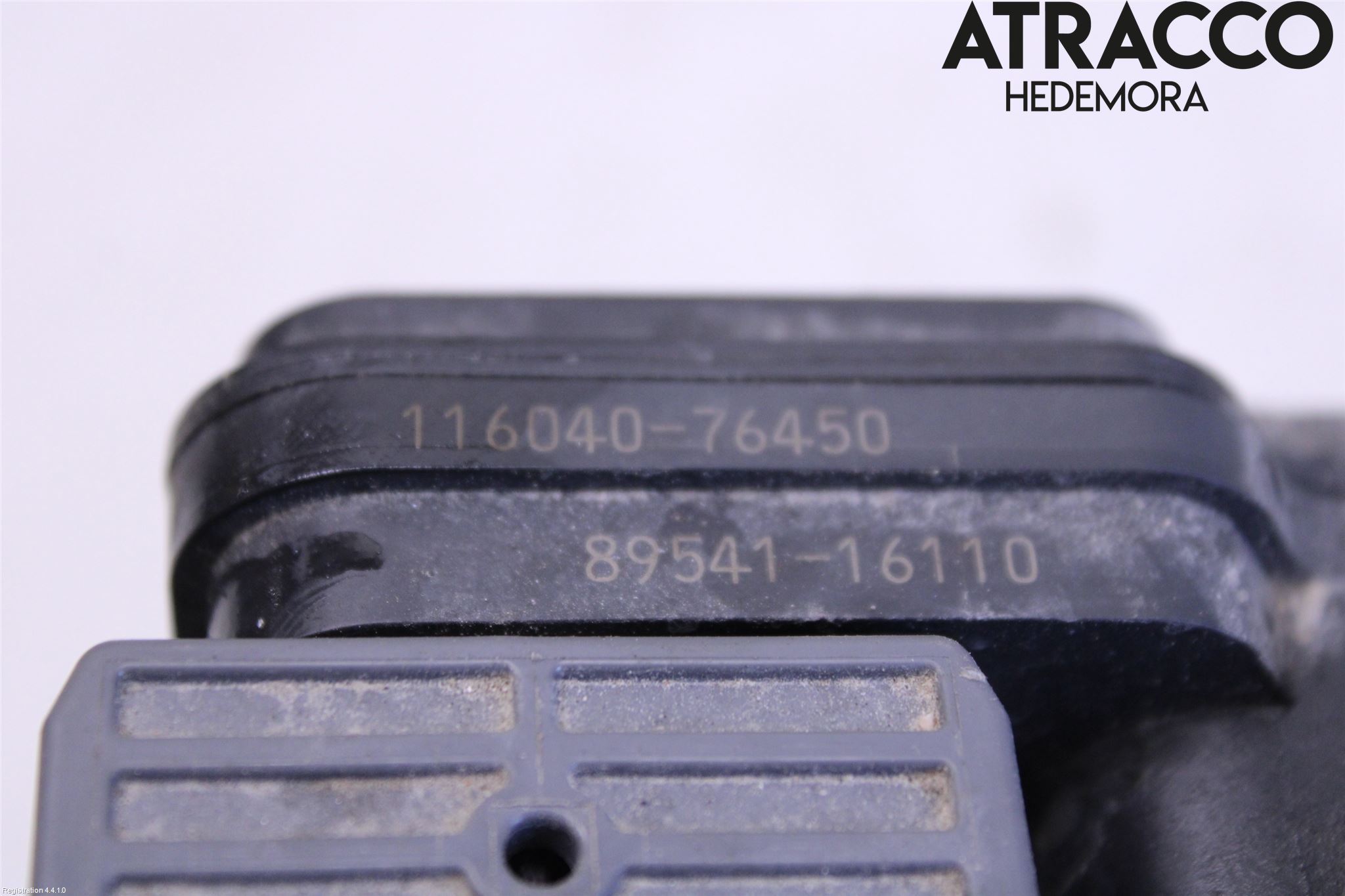 Toyota COROLLA CROSS XG10 22- Abs Hydraulaggregat