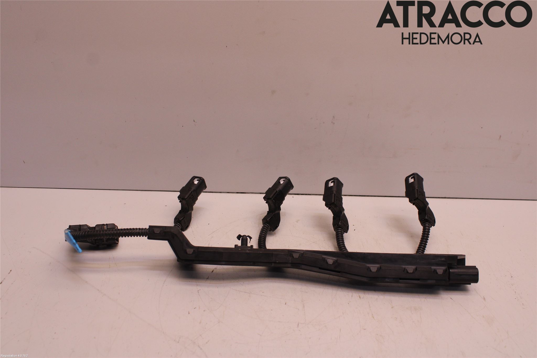 Lexus UX/300e 19- Kabelhärva