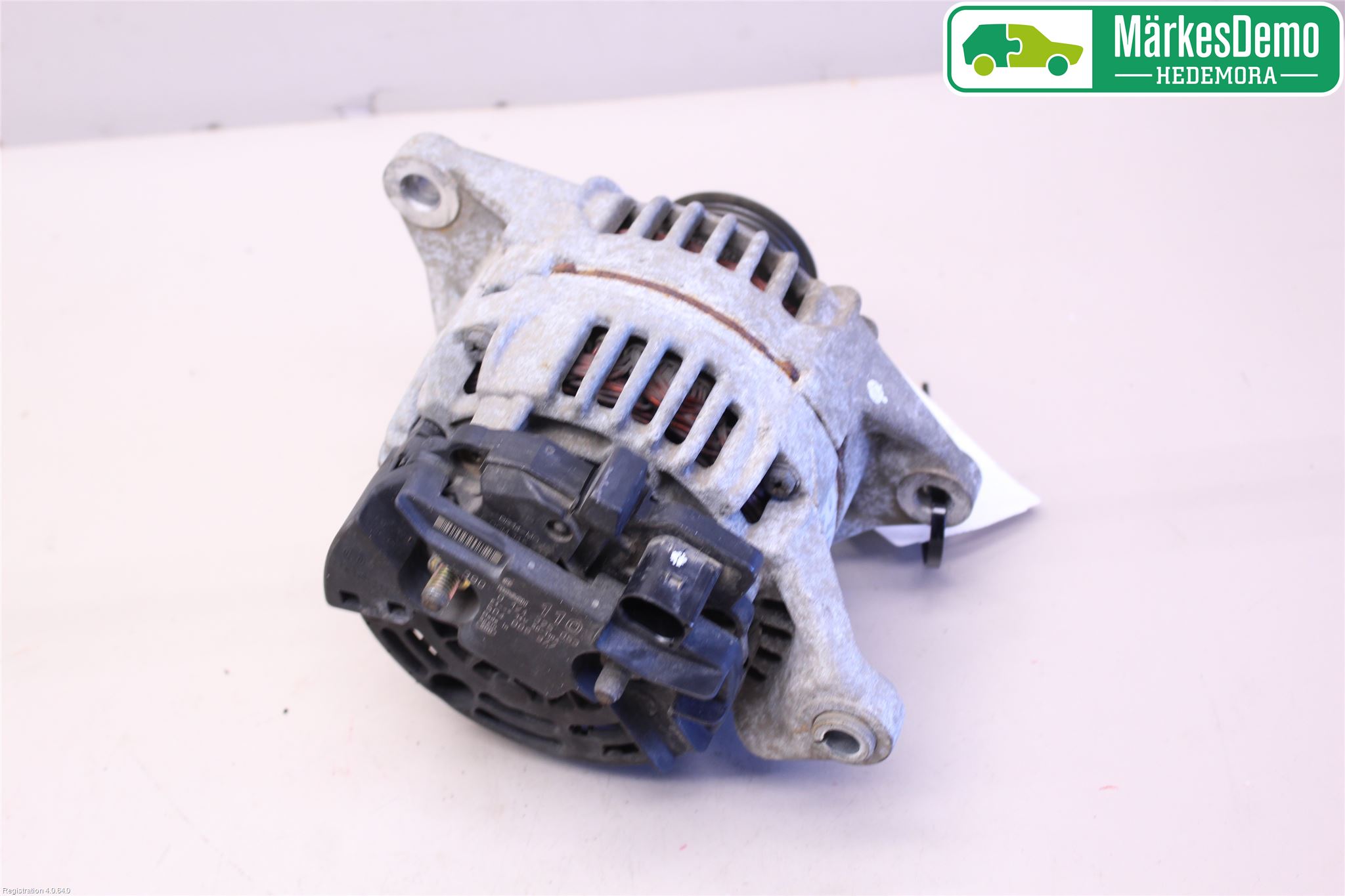 Fiat DUCATO 02-06 Generator