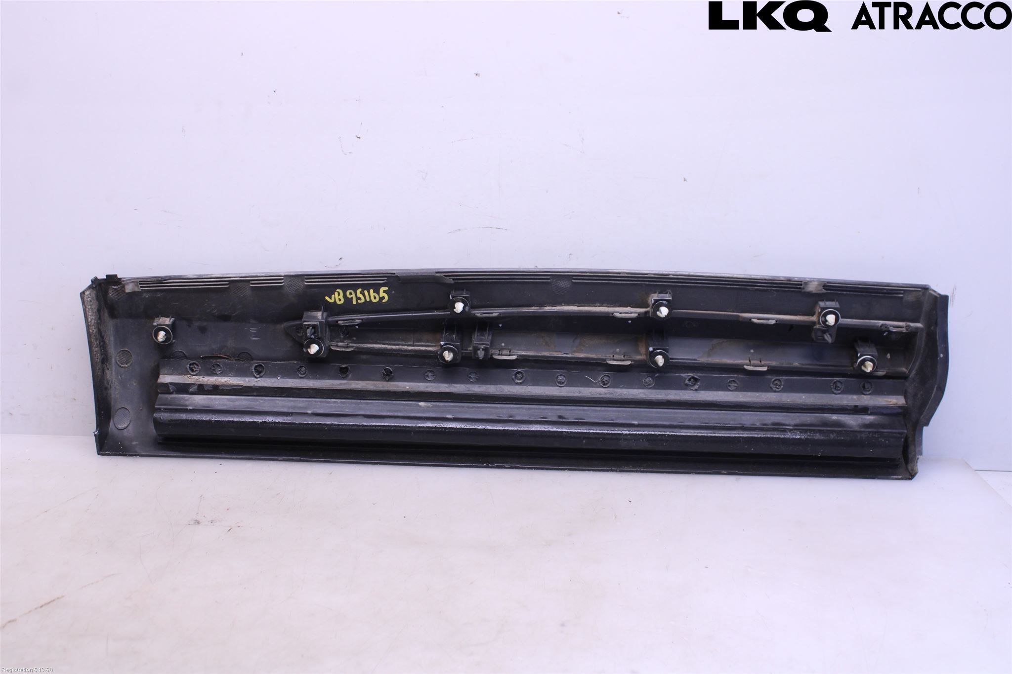 MG MARVEL R 22- Dörr Dekorlist Bak Vä