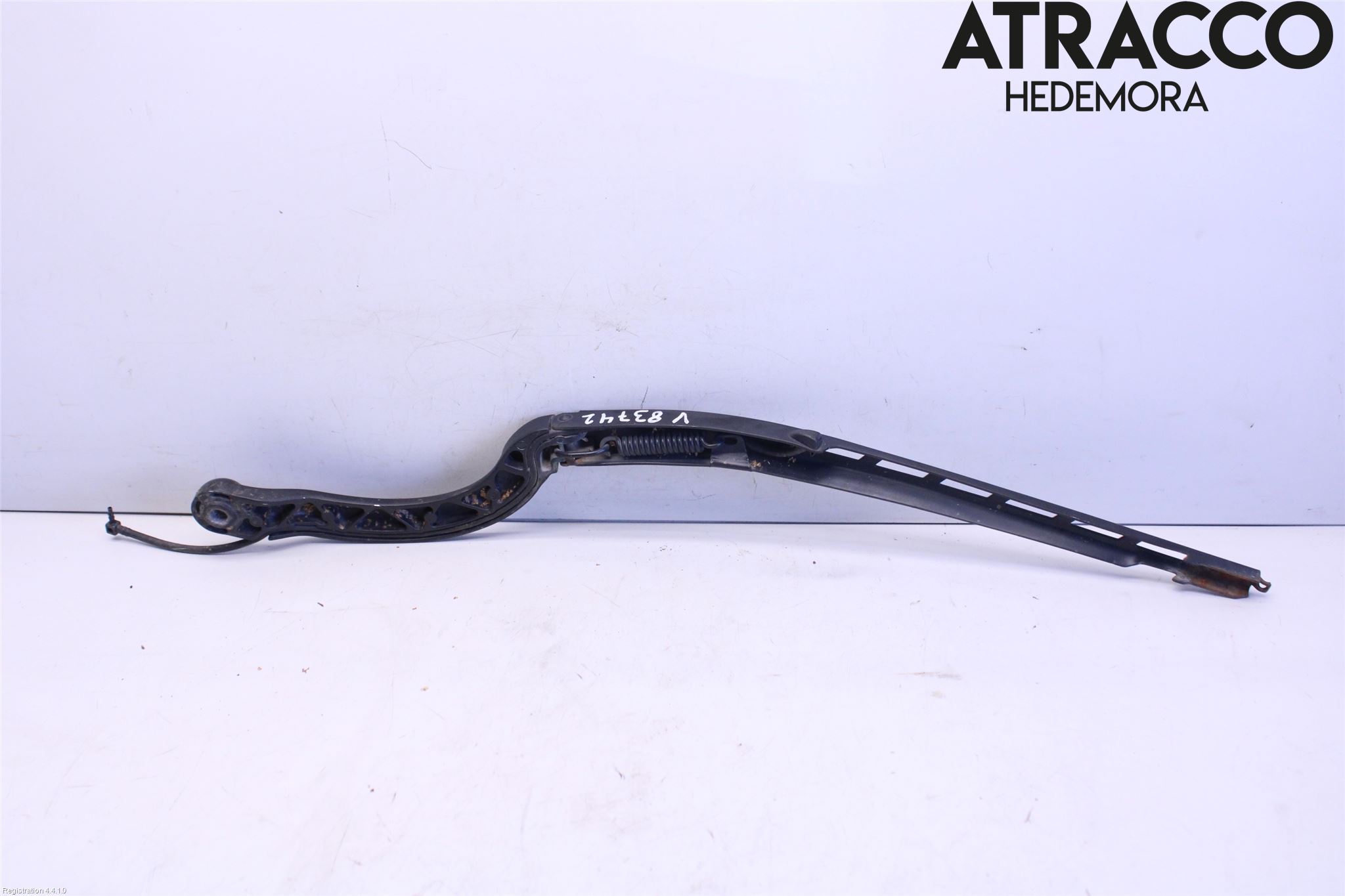Jaguar XF 08-15 Torkararm Armar Vindruta