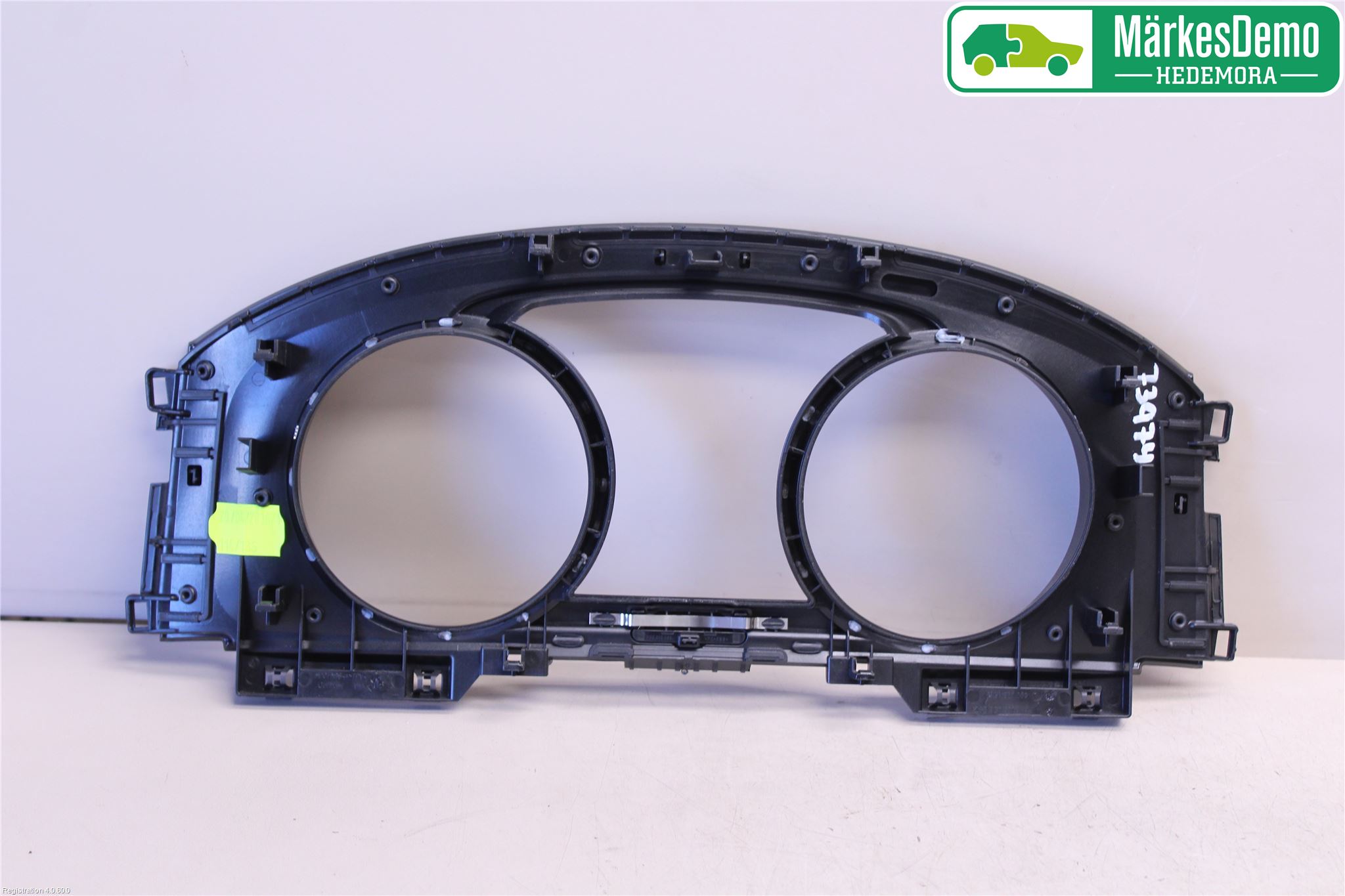 Volkswagen VW GOLF / E-GOLF VII 13-20 Instrumentsarg