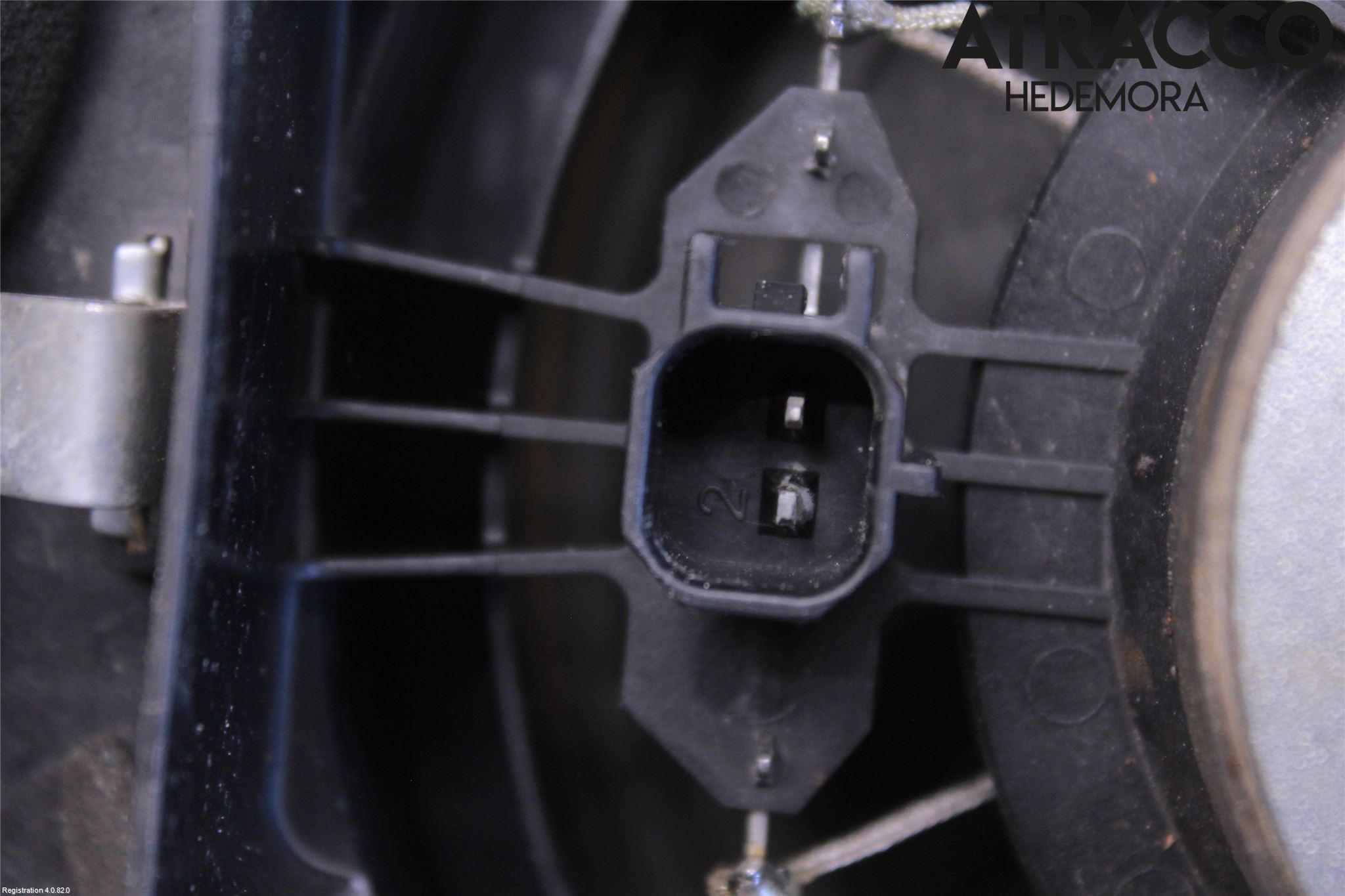 Opel MOKKA 13-20 Högtalare