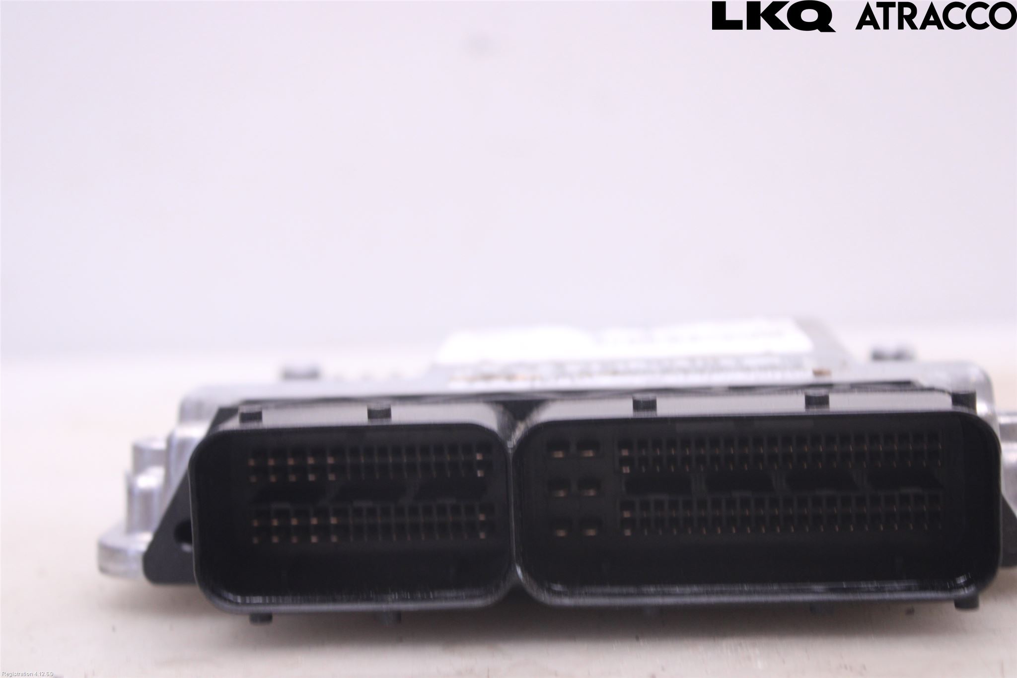 Audi A4/S4 08-11 Styrenhet Insprut Bensin