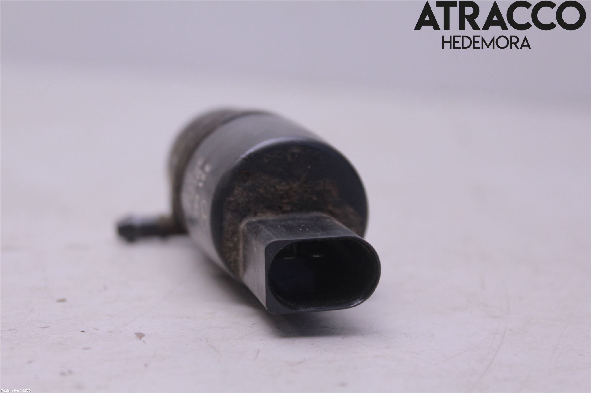 Mercedes-Benz MB SPRINTER (W906) 06-18 Spolarpump Vindruta