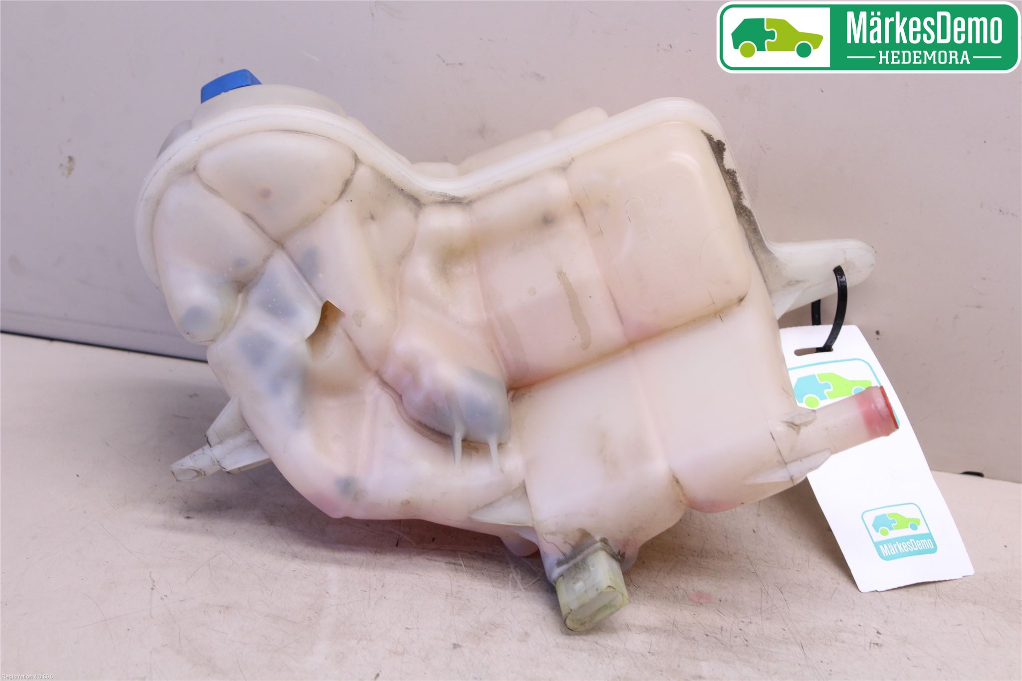 Audi A6/S6     05-11 Expansionstank