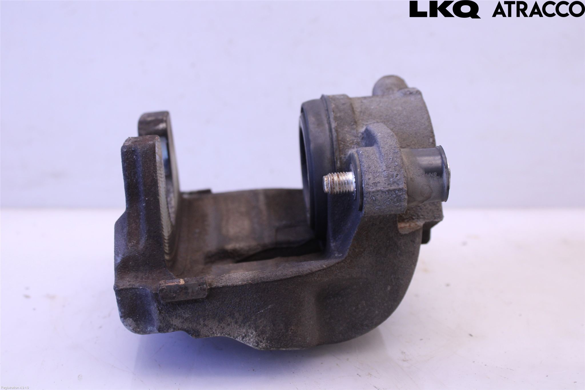 Volvo XC60 18- Bromsok Fram Vänster