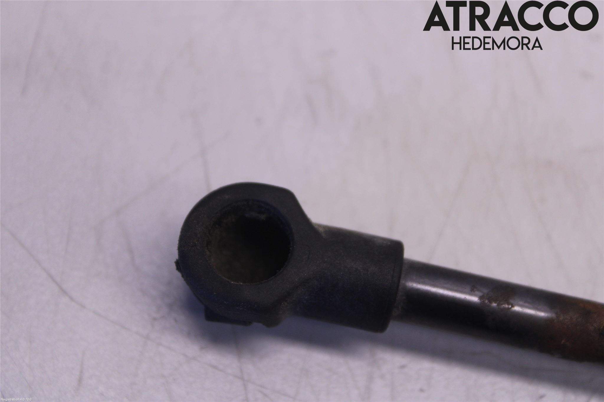 Mazda 2 (DJ) 15-22 Gasfjäder Baklucka