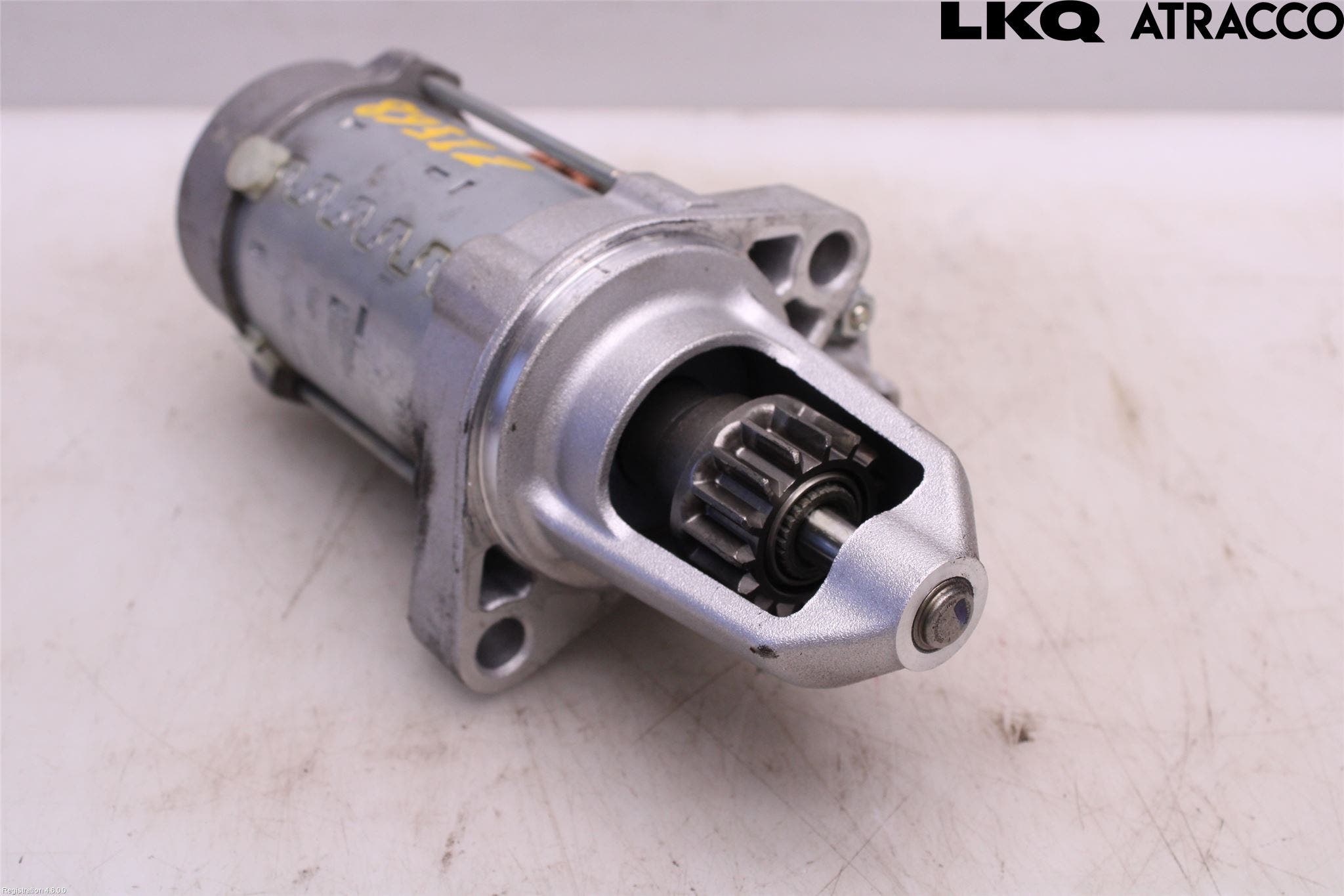 Mercedes-Benz MB A-KLASS (W177) 18- Startmotor