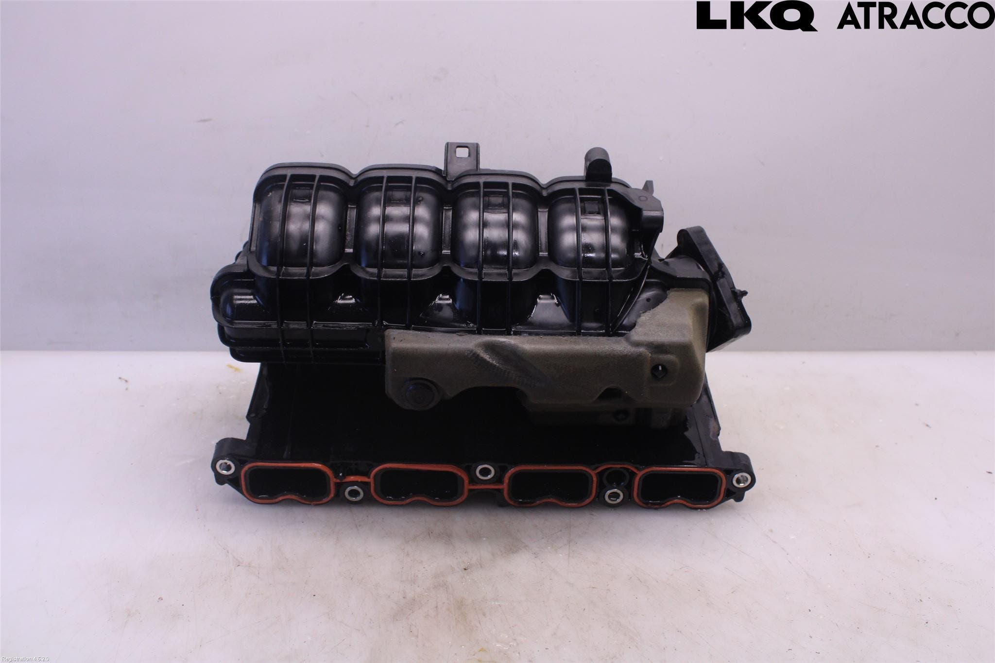 Toyota RAV4 19- Grenrör Insug