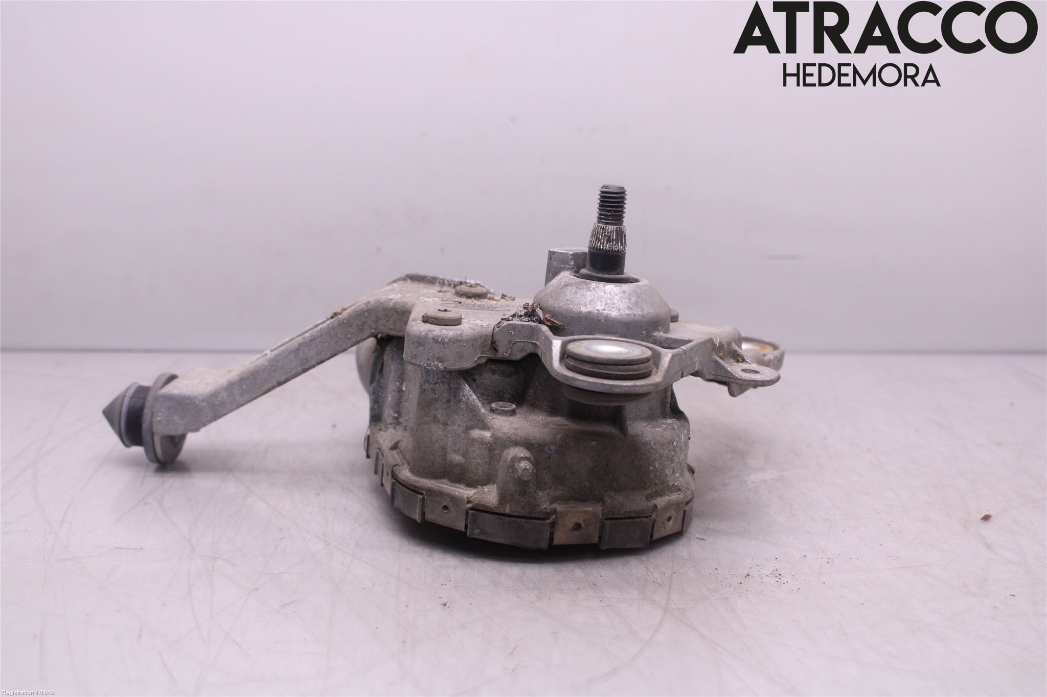 Ford FOCUS 15-18 Torkarmotor Vindruta
