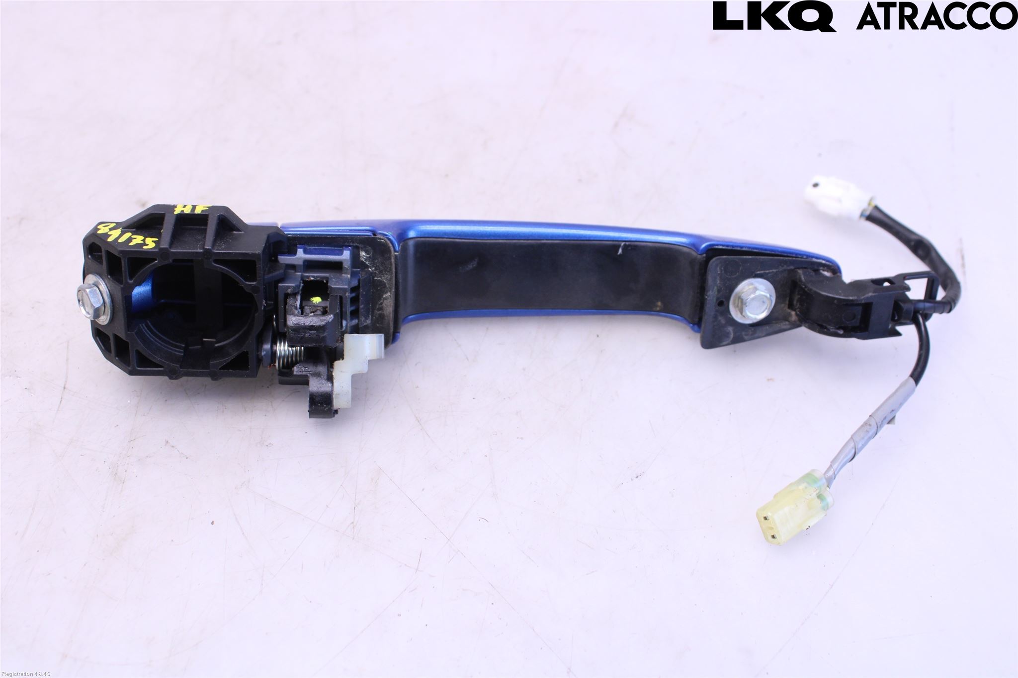 Suzuki SWIFT 17-24 Dörrhandtag Yttre Hö