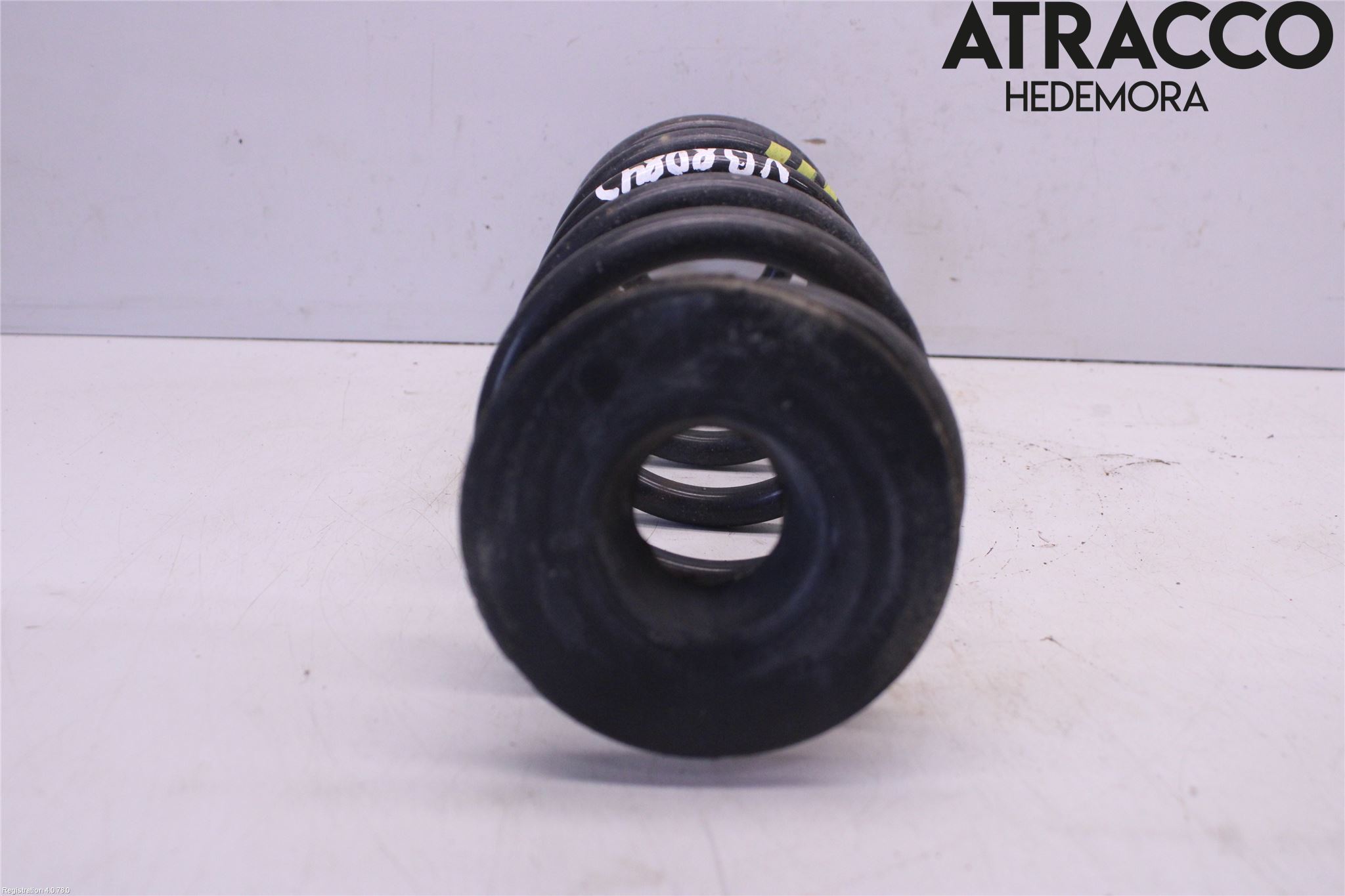 Audi Q3 8U 12-18 Fjäder Bak