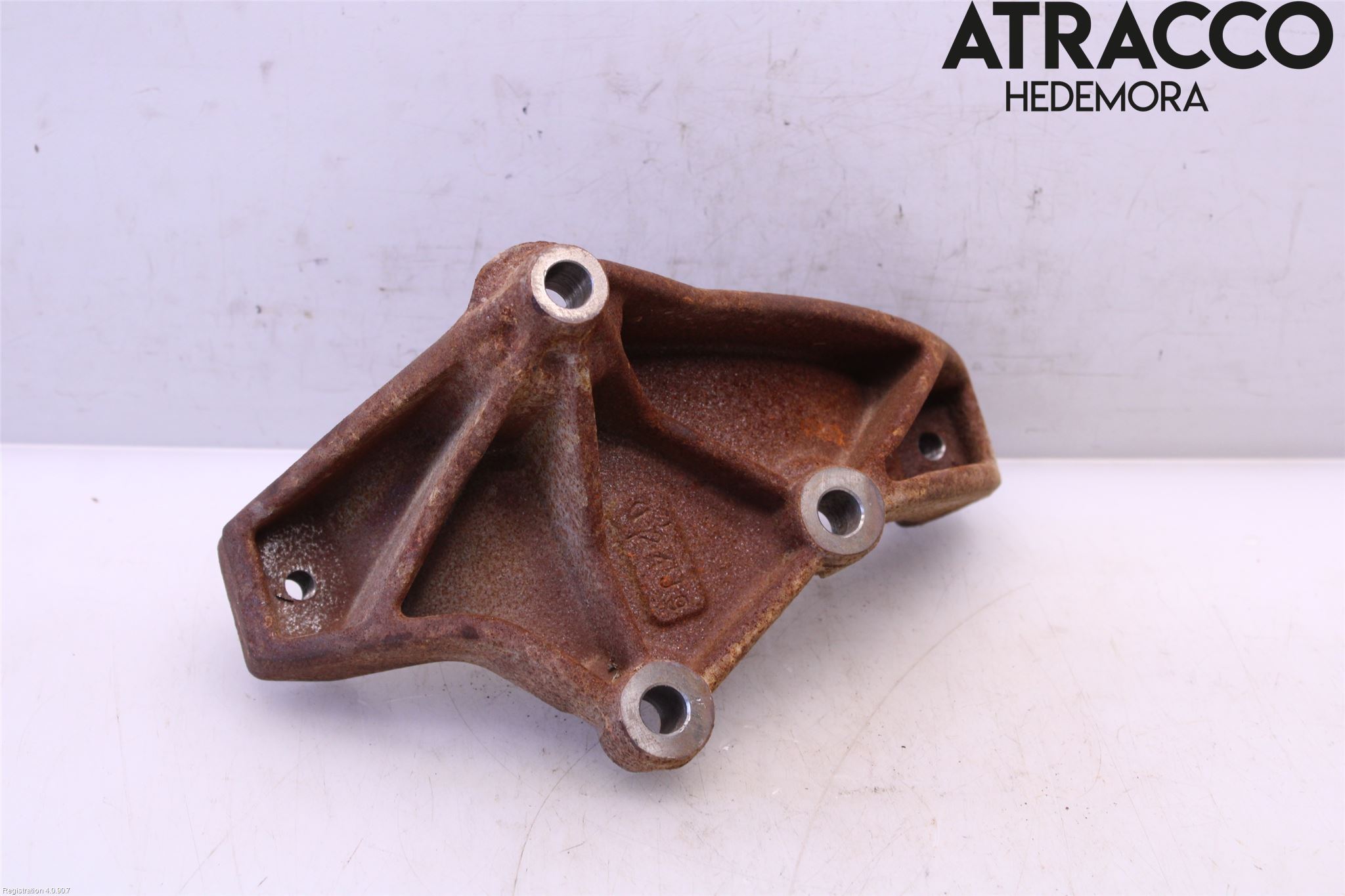 Ford TRANSIT SKÅP/BUSS 14-22 Transimission Övrigt