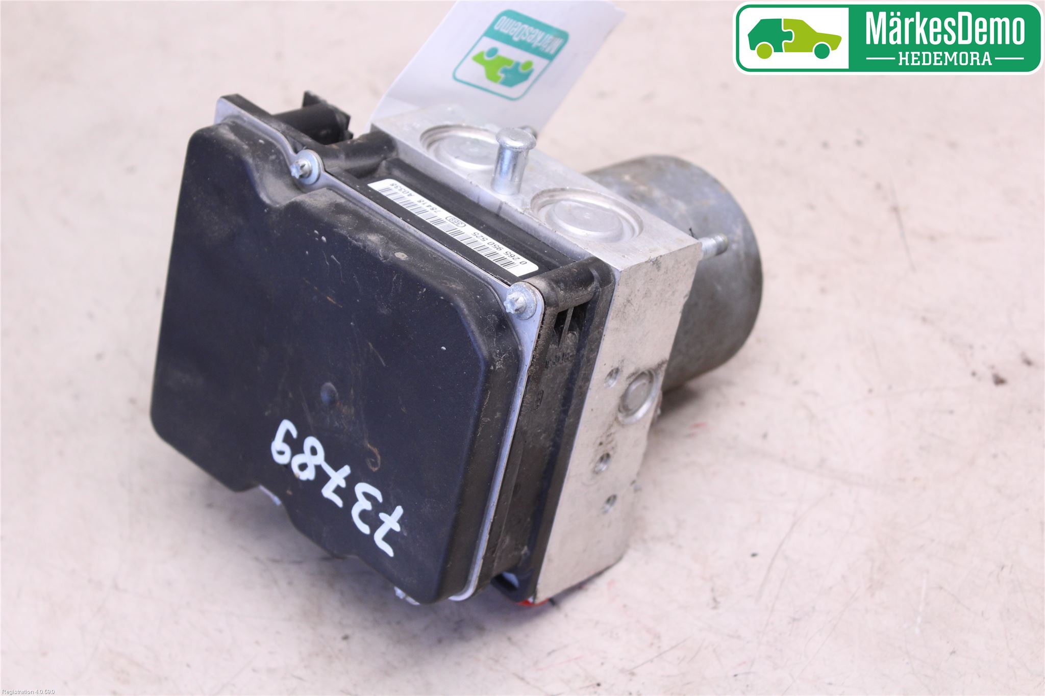 Hyundai SANTA FE  06-12 Abs Hydraulaggregat