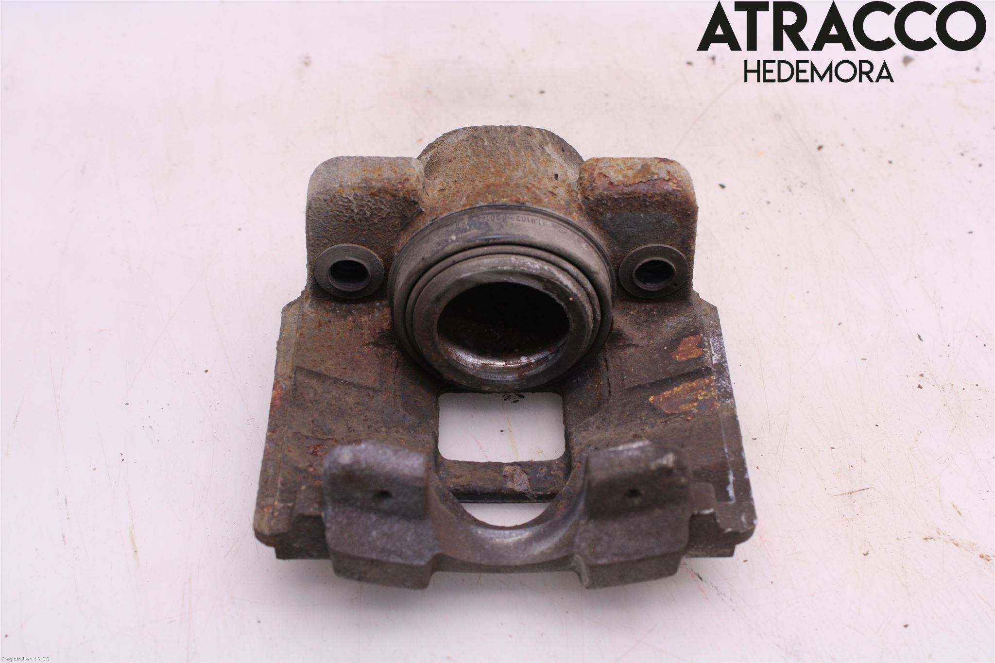 Toyota YARIS XP130 15-20 Bromsok Fram Höger