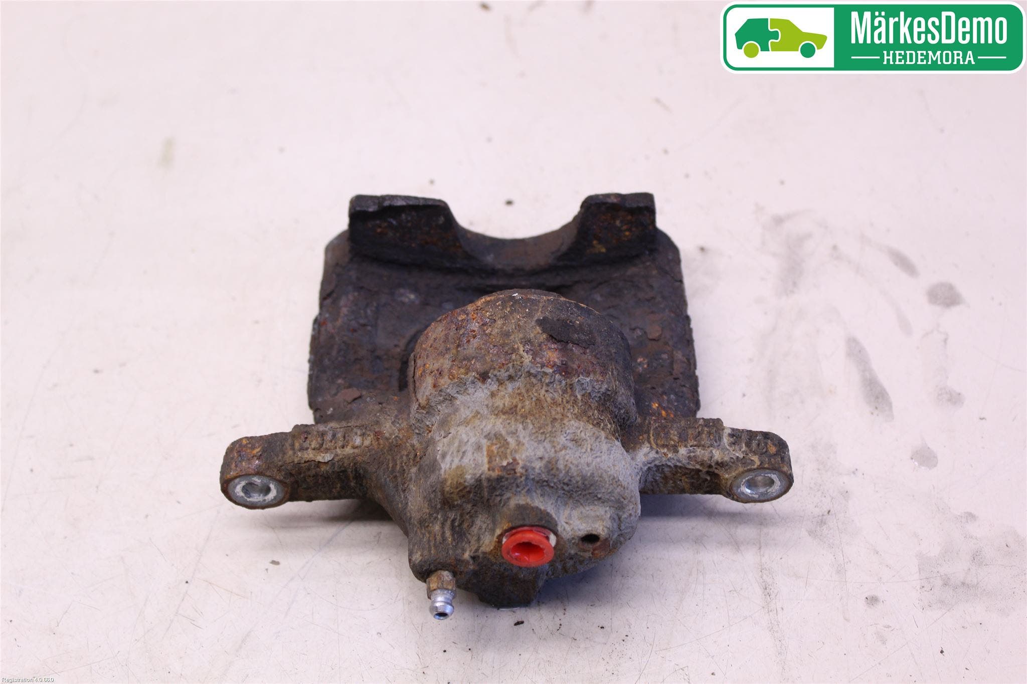 Peugeot 107 Bromsok Fram Höger