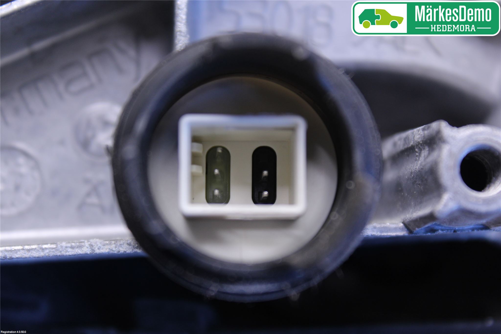 BMW 1 E87/81 5D/3D 03-11 Spegel Yttre El Hö