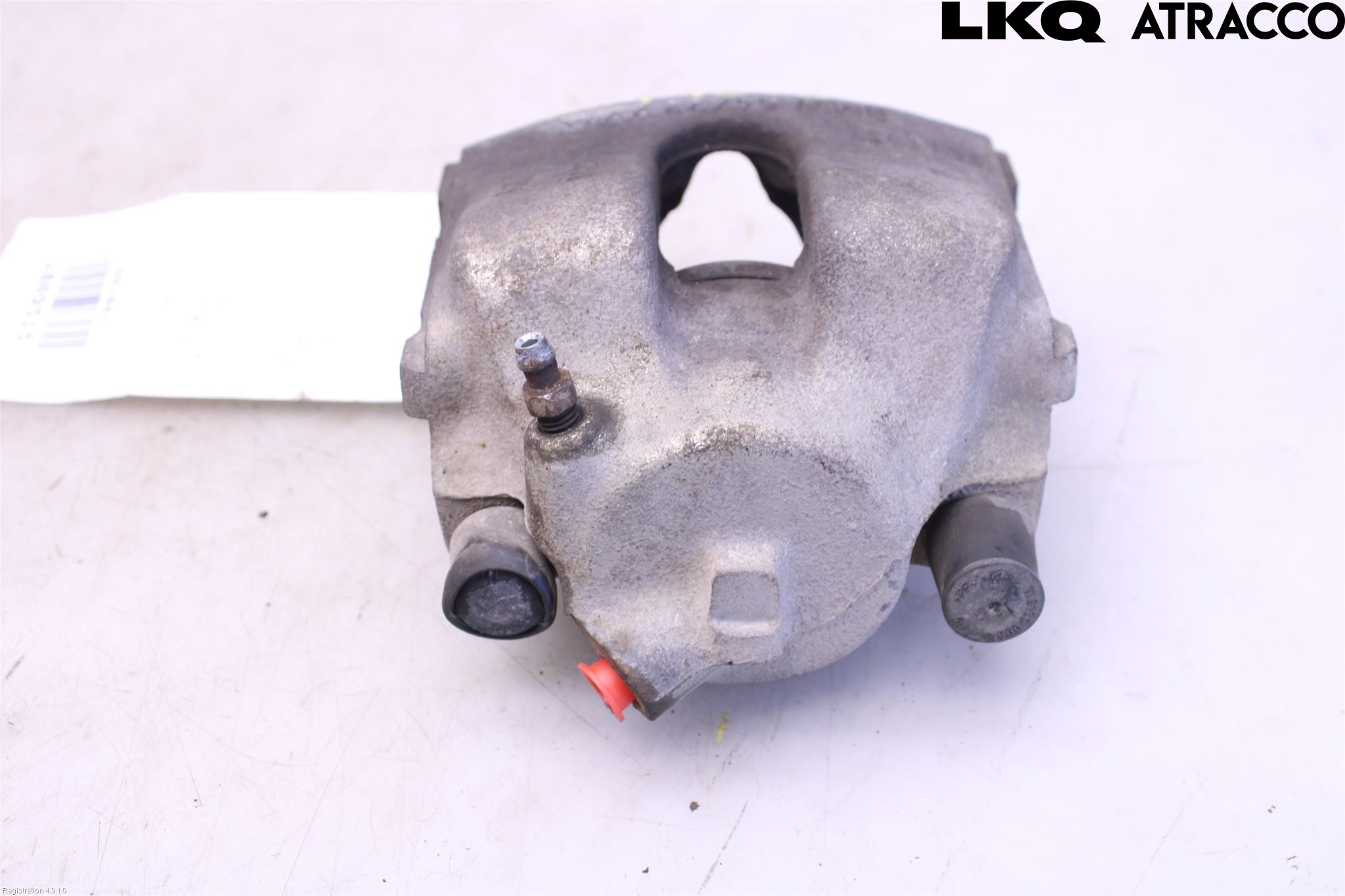 BMW 3 E46      98-05 Bromsok Fram Höger