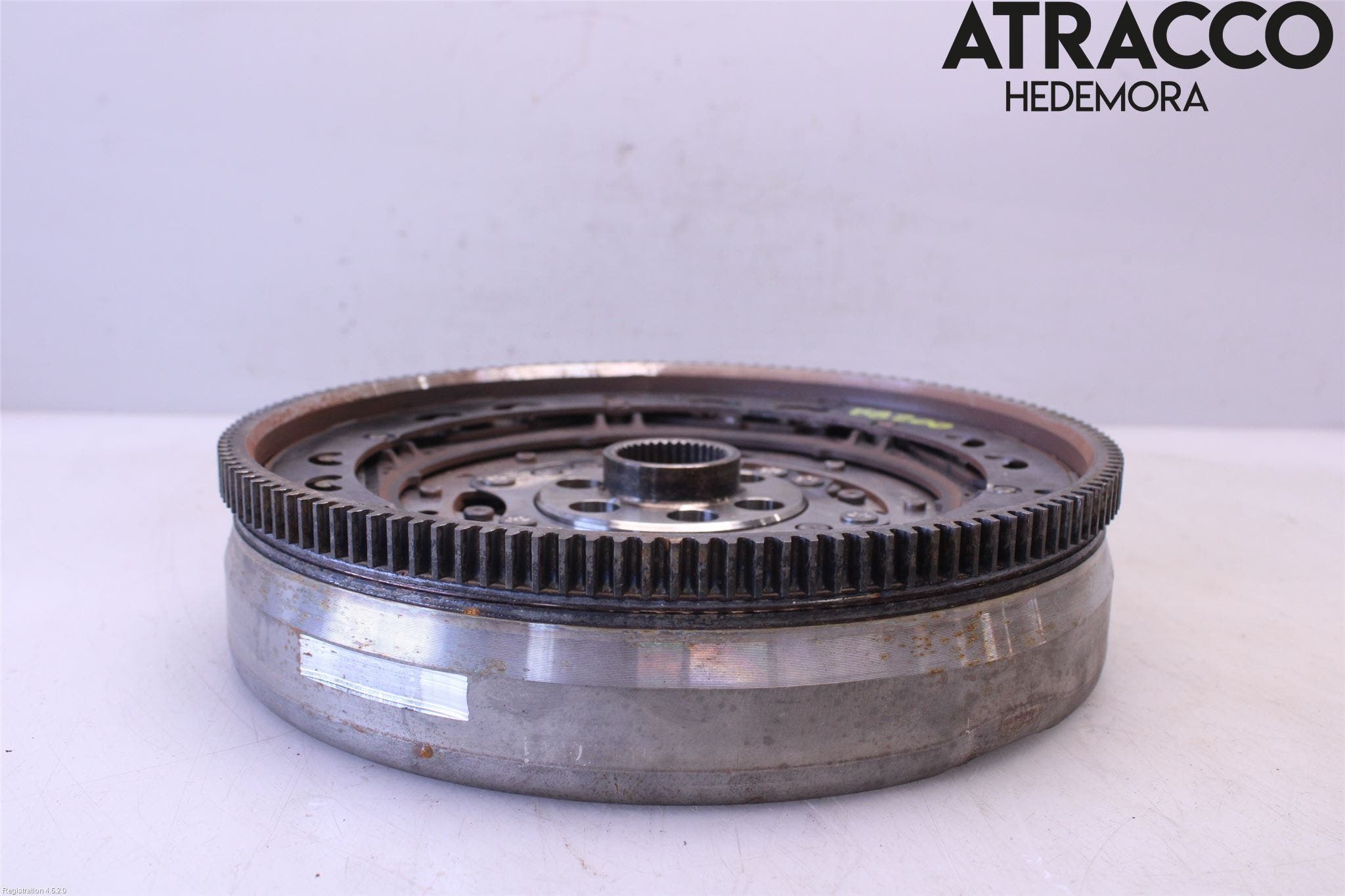 Volkswagen VW TRANSP/CARAVELLE (T6) 16-22 Svänghjul Aut